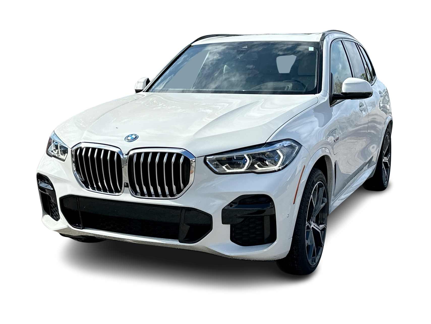 Thumbnail: 2023 BMW X5 - 1