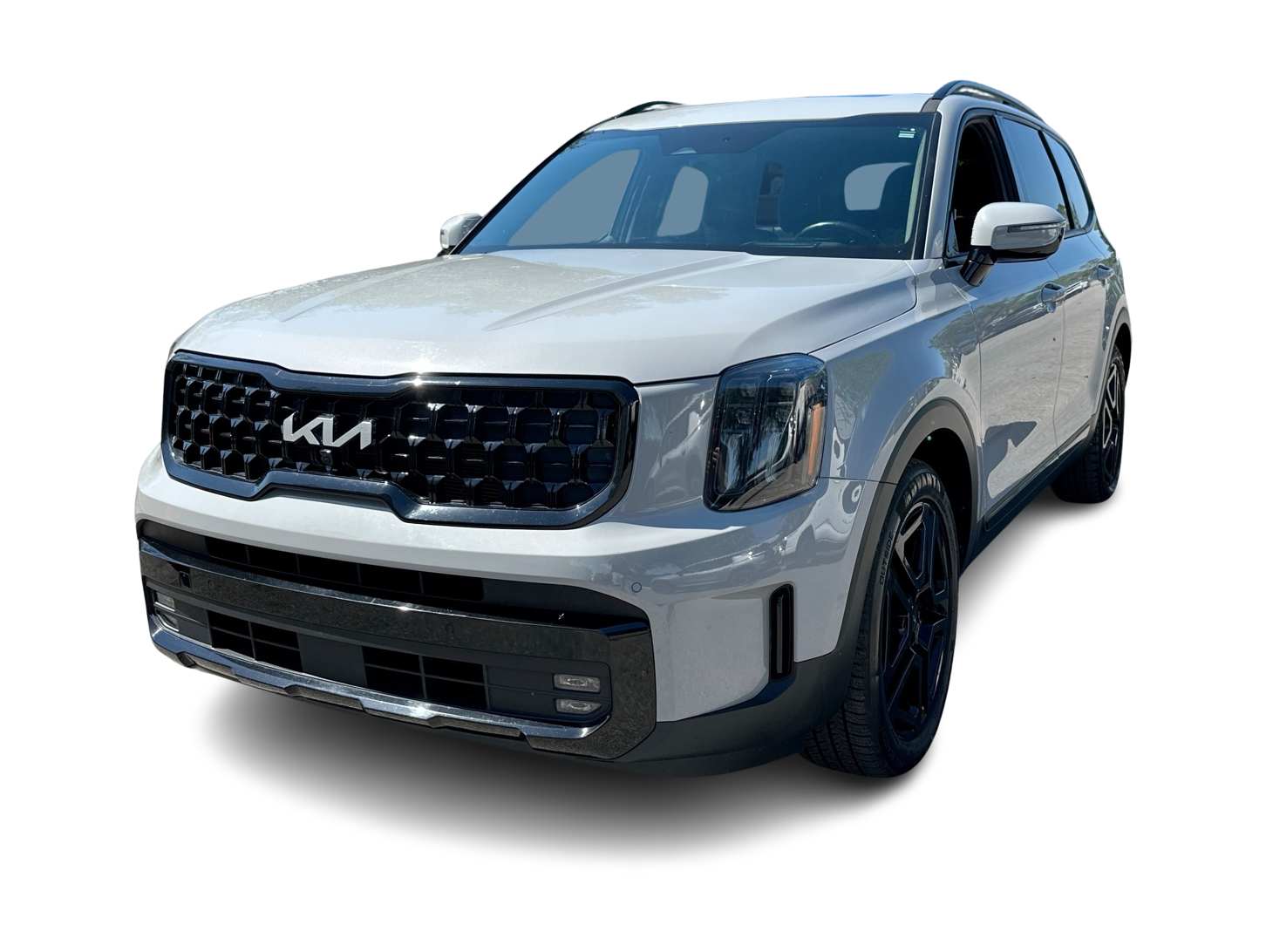 Thumbnail: 2024 Kia Telluride - 1