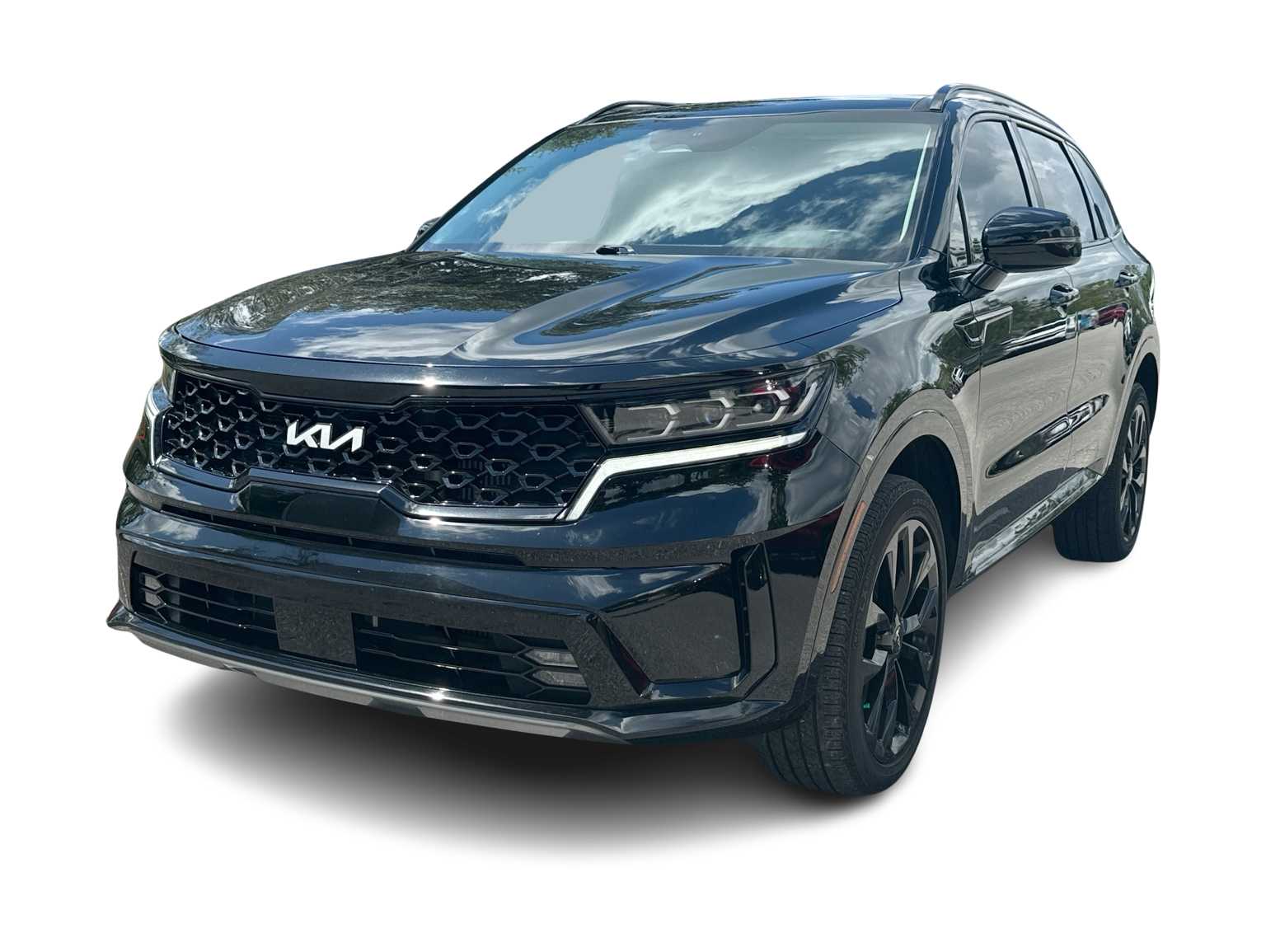 Thumbnail: 2023 Kia Sorento - 1