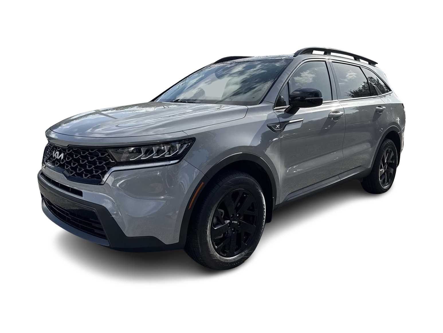 2023 Kia Sorento X-Line S -
                Wesley Chapel, FL