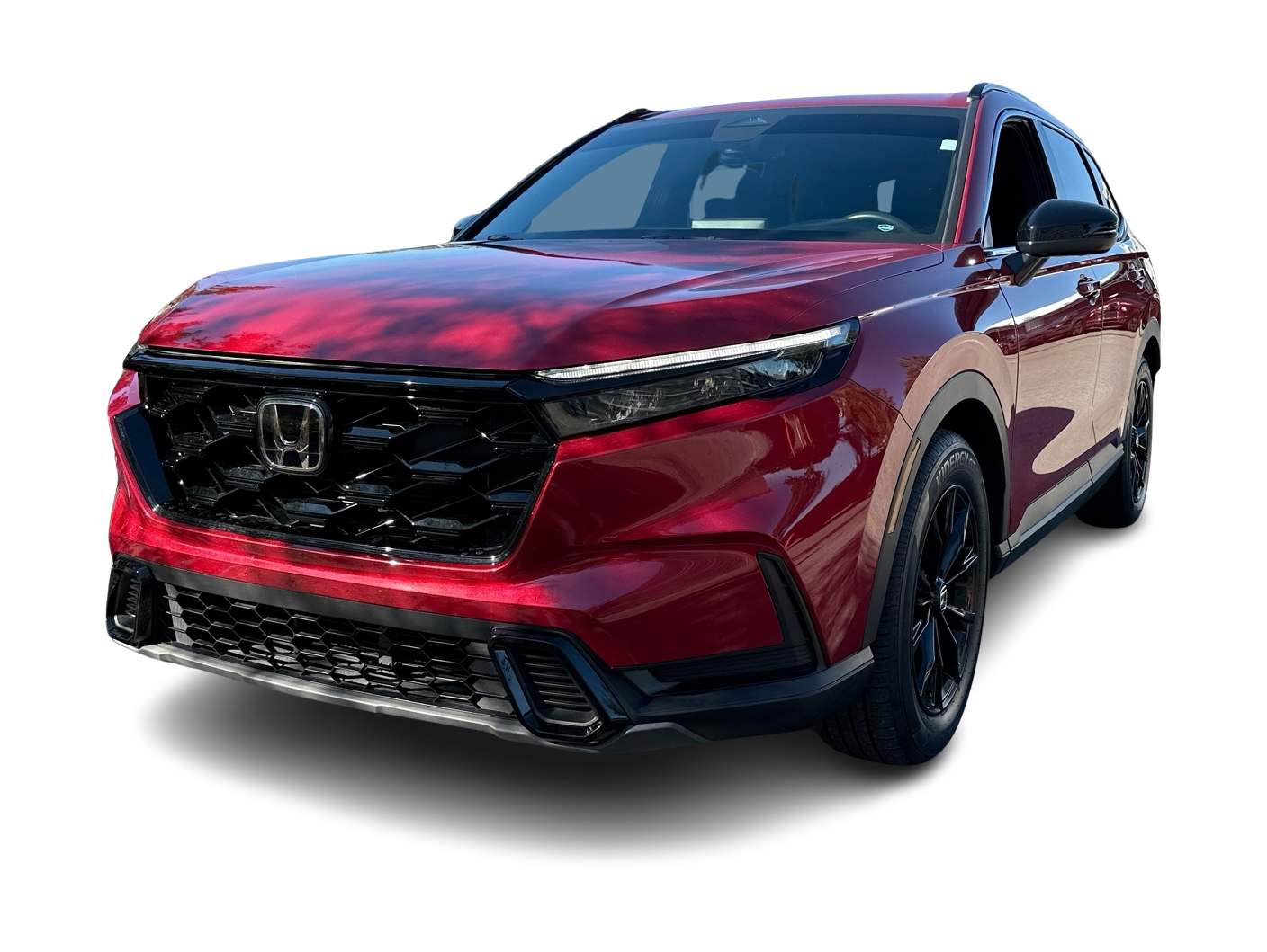 Thumbnail: 2023 Honda CR-V - 1