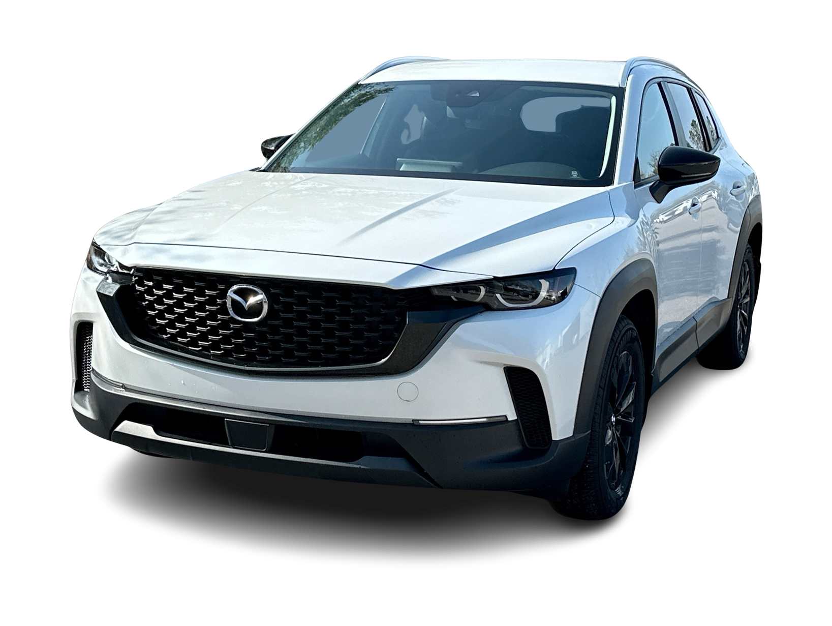 2024 Mazda CX-50 S Select -
                  Wesley Chapel, FL