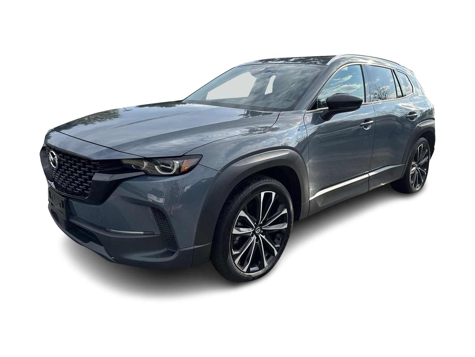 2023 Mazda CX-50 S -
                Wesley Chapel, FL