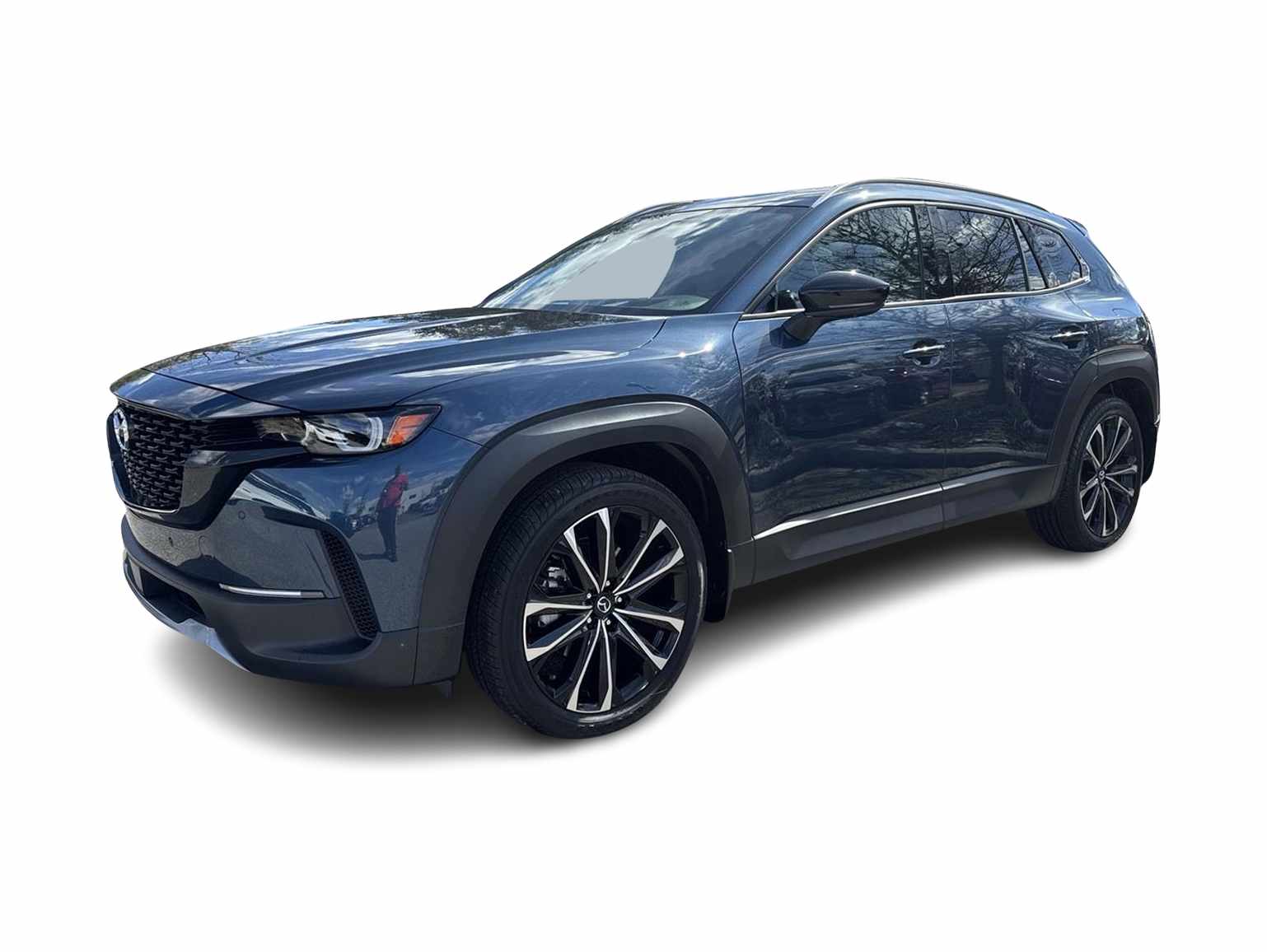 2024 Mazda CX-50 Turbo -
                Wesley Chapel, FL