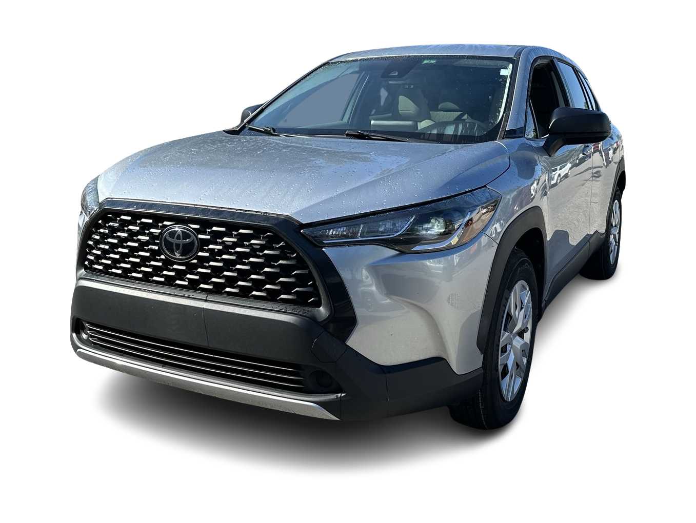 2022 Toyota Corolla Cross L -
                  Wesley Chapel, FL