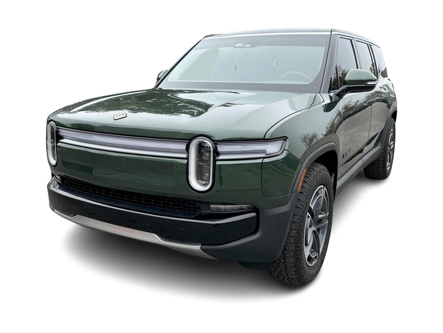 2025 Rivian R1S  -
                  Wesley Chapel, FL