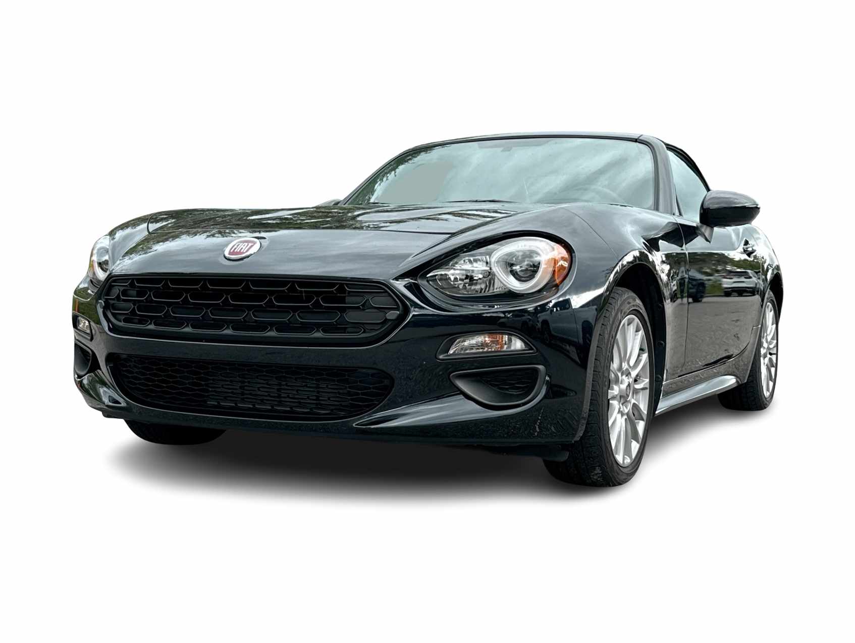 2020 Fiat 124 Spider Classica -
                  Wesley Chapel, FL