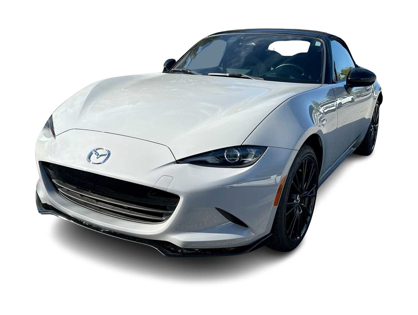 Thumbnail: 2025 Mazda MX-5 Miata - 1