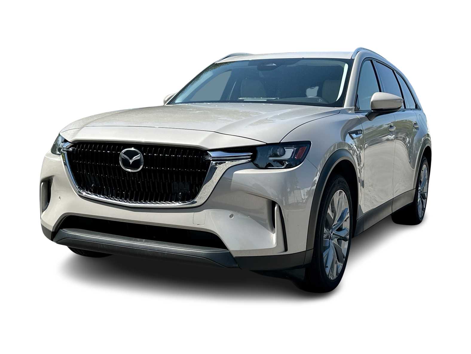 2026 Mazda CX-90 Preferred -
                  Wesley Chapel, FL