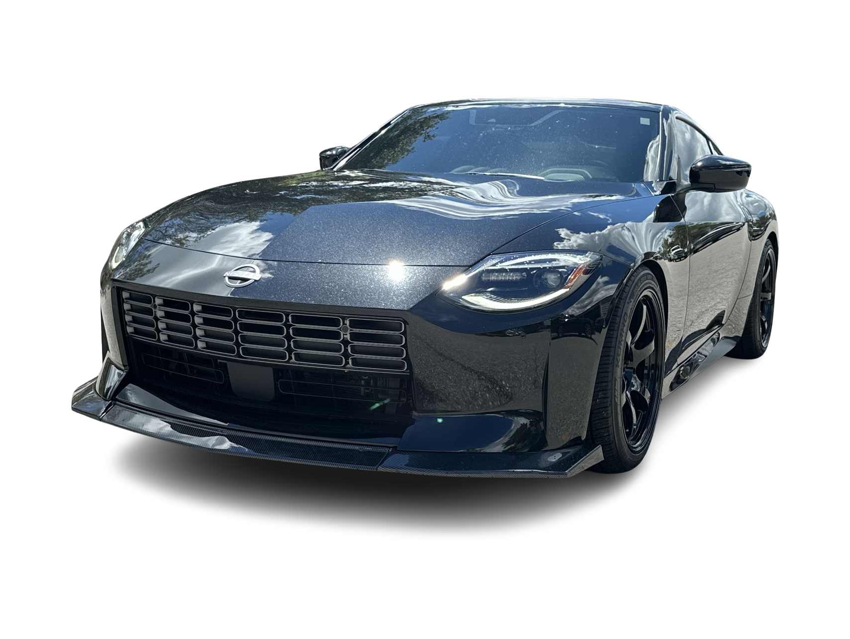 2024 Nissan Z Performance -
                  Wesley Chapel, FL
