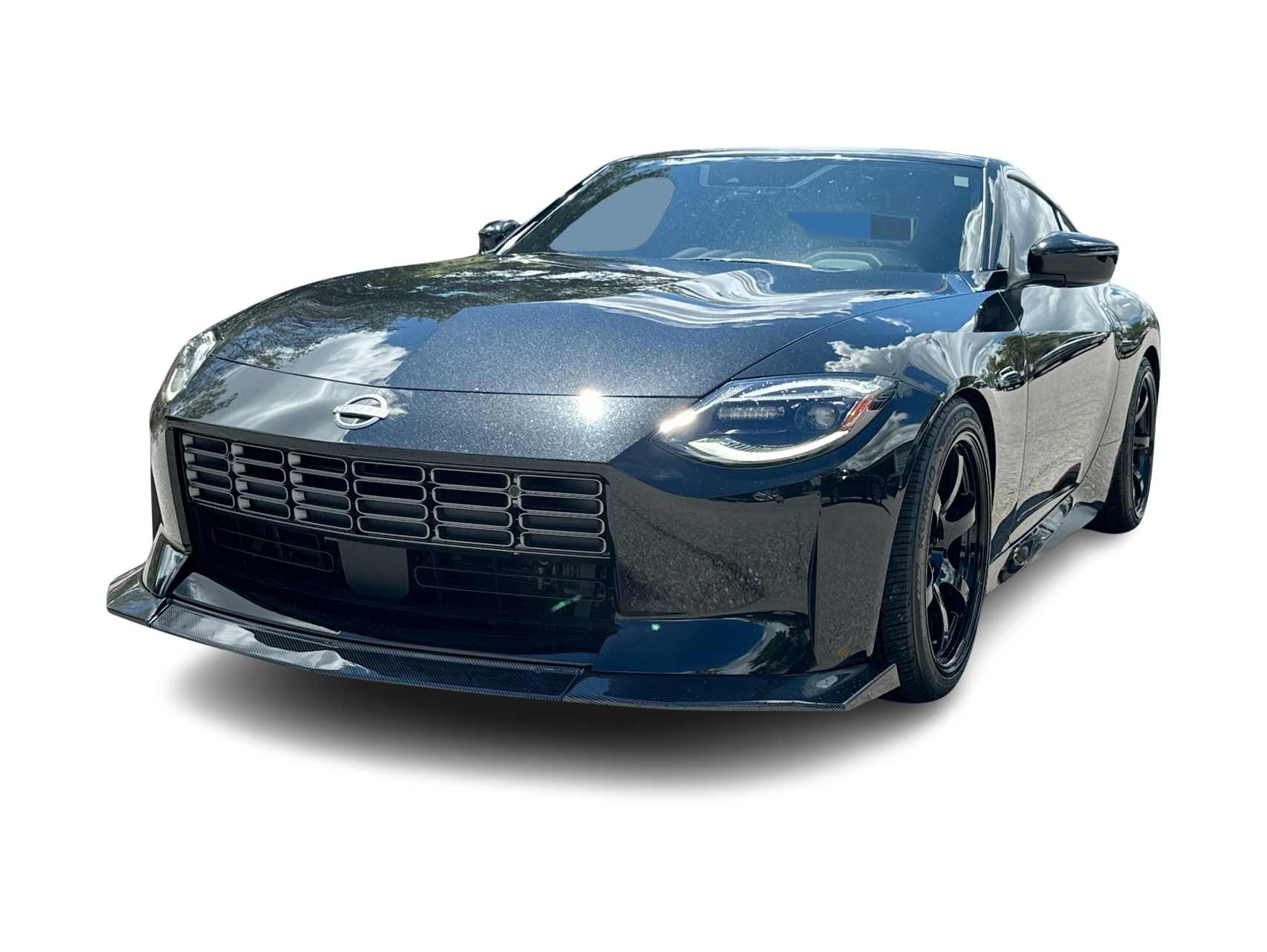 2024 Nissan Z Performance -
                  Wesley Chapel, FL