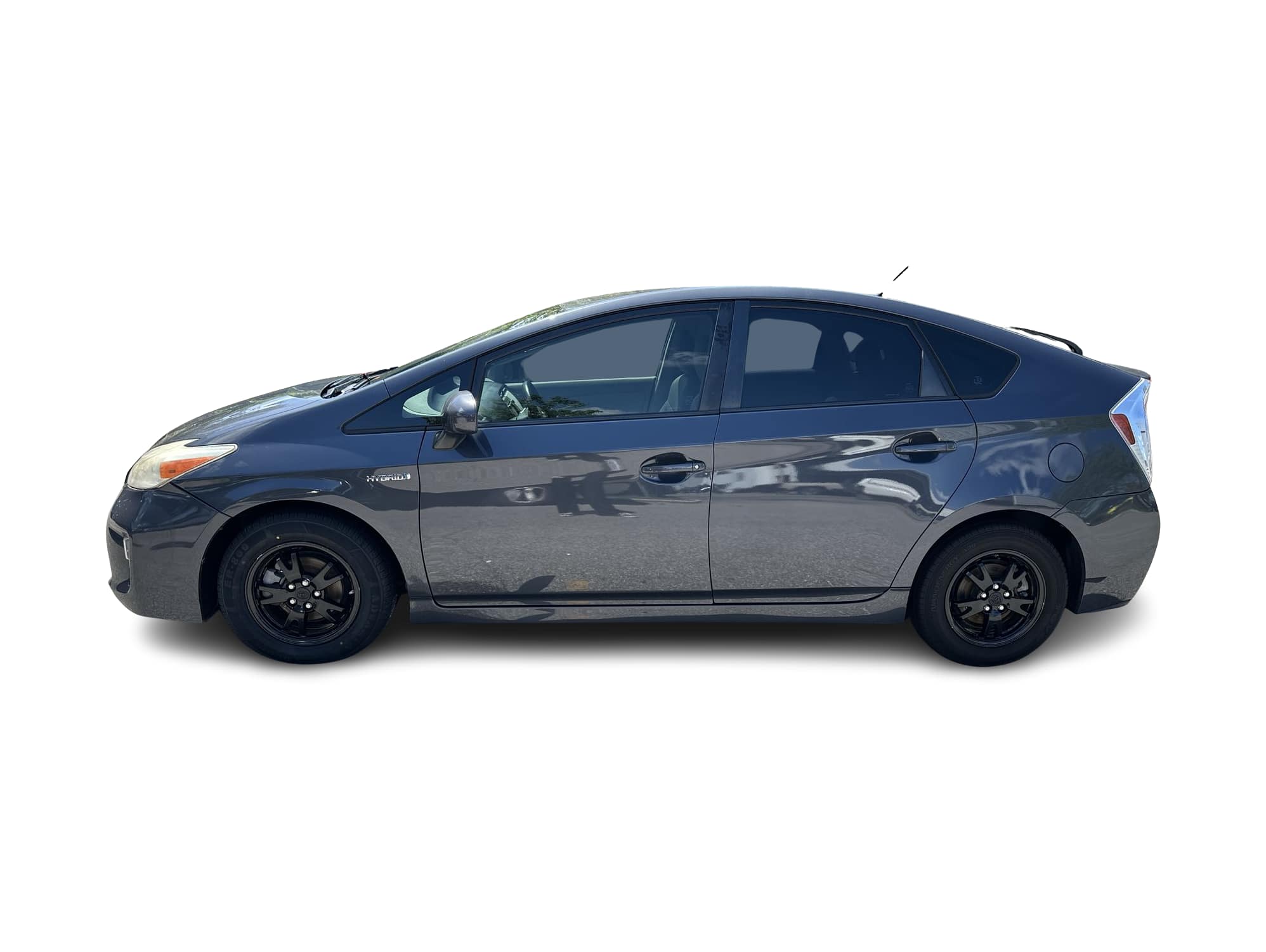 2013 Toyota Prius Four -
                  Wesley Chapel, FL