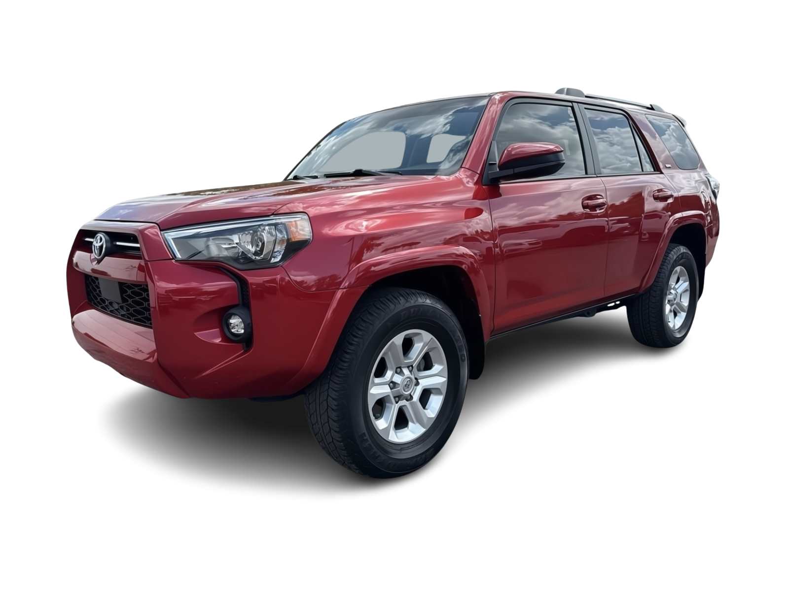 2023 Toyota 4Runner SR5 -
                  Wesley Chapel, FL