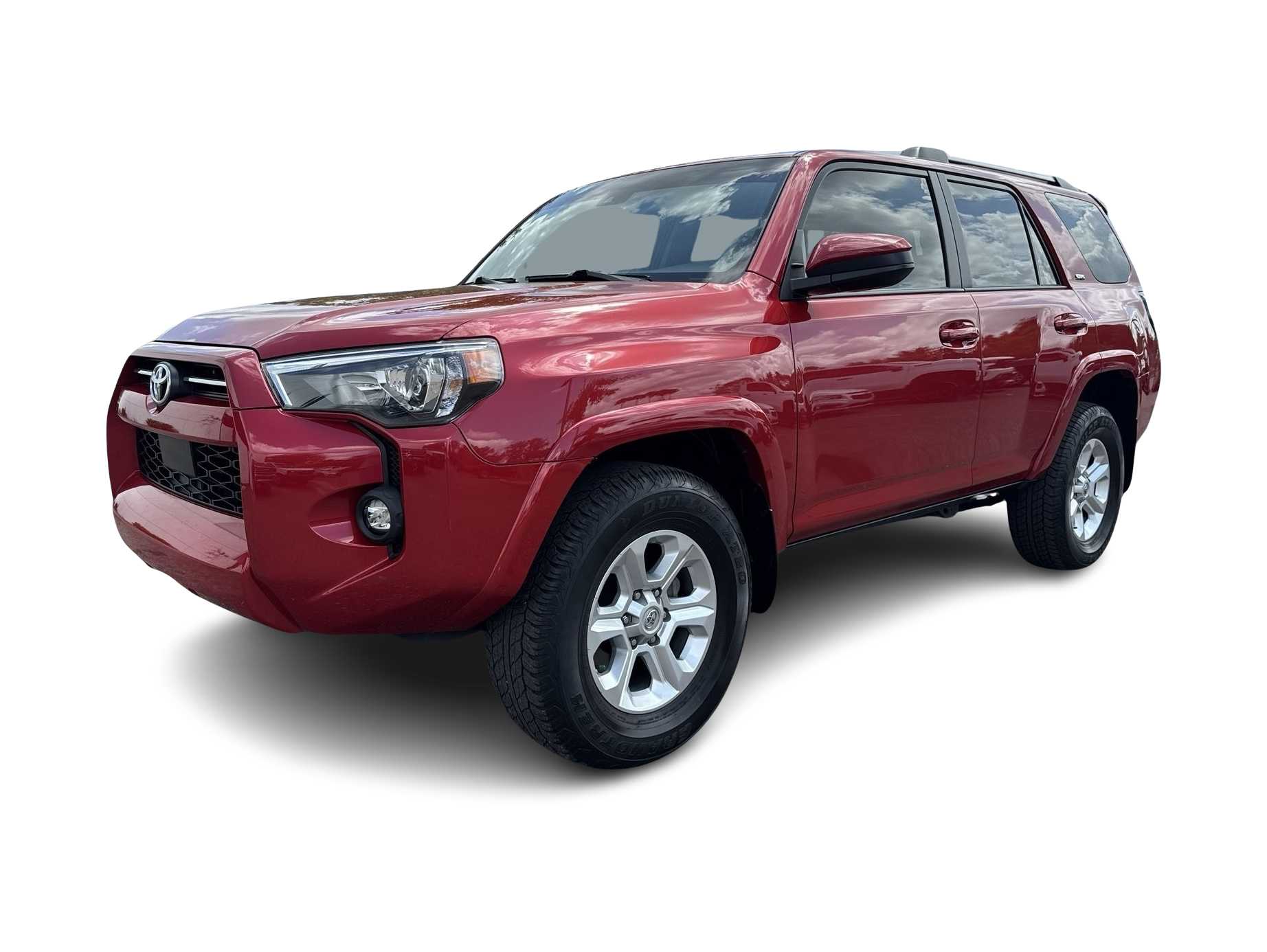 2023 Toyota 4Runner SR5 -
                  Wesley Chapel, FL