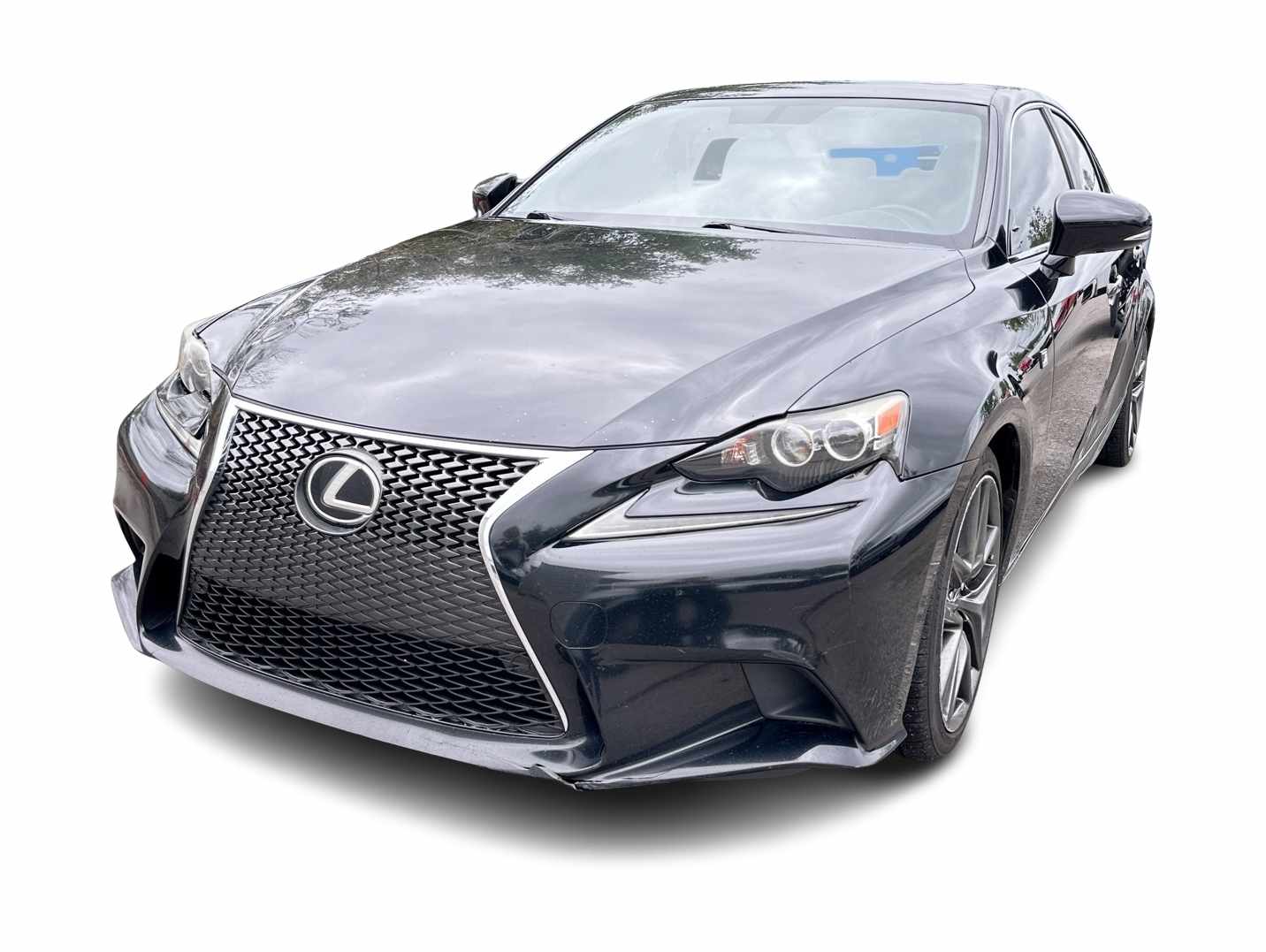 2016 Lexus IS 350 -
                  Wesley Chapel, FL