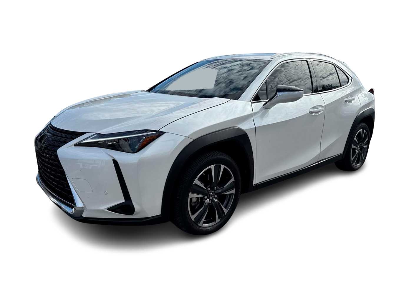 2024 Lexus UX 250h -
                Wesley Chapel, FL