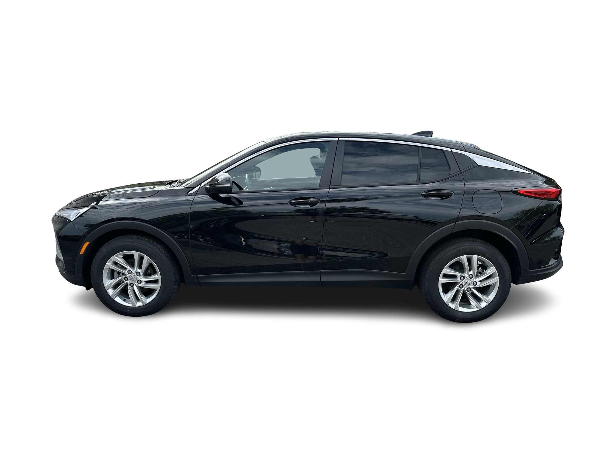 2024 Buick Envista Preferred -
                  Wesley Chapel, FL