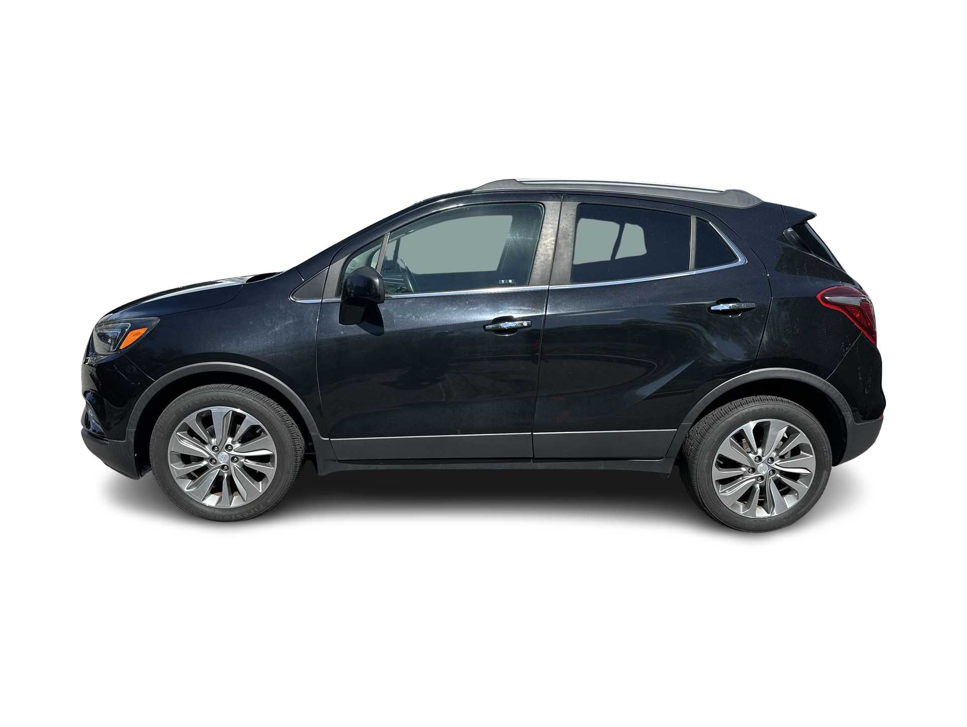 2020 Buick Encore Preferred -
                  Wesley Chapel, FL