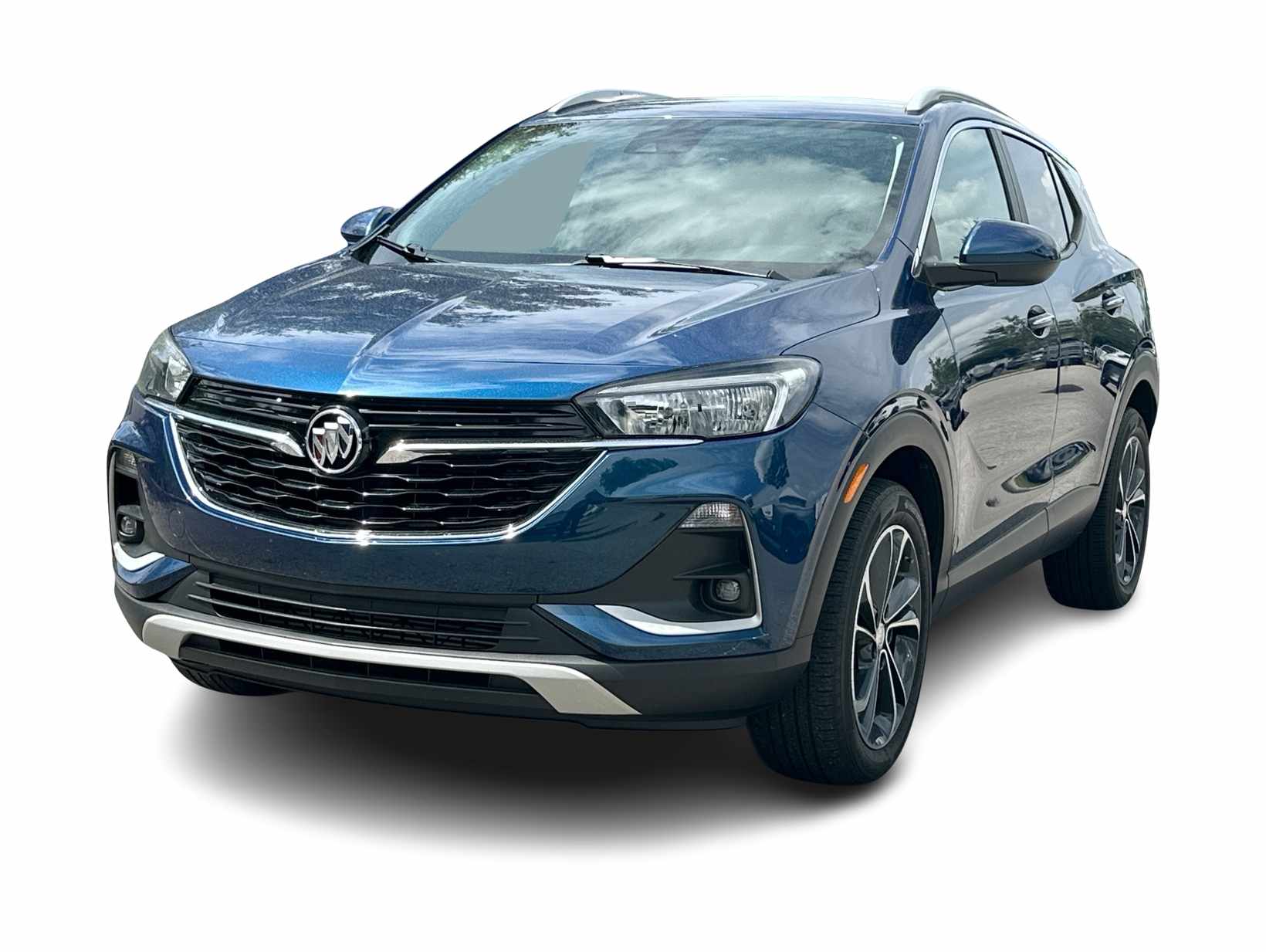 2021 Buick Encore GX Select -
                  Wesley Chapel, FL