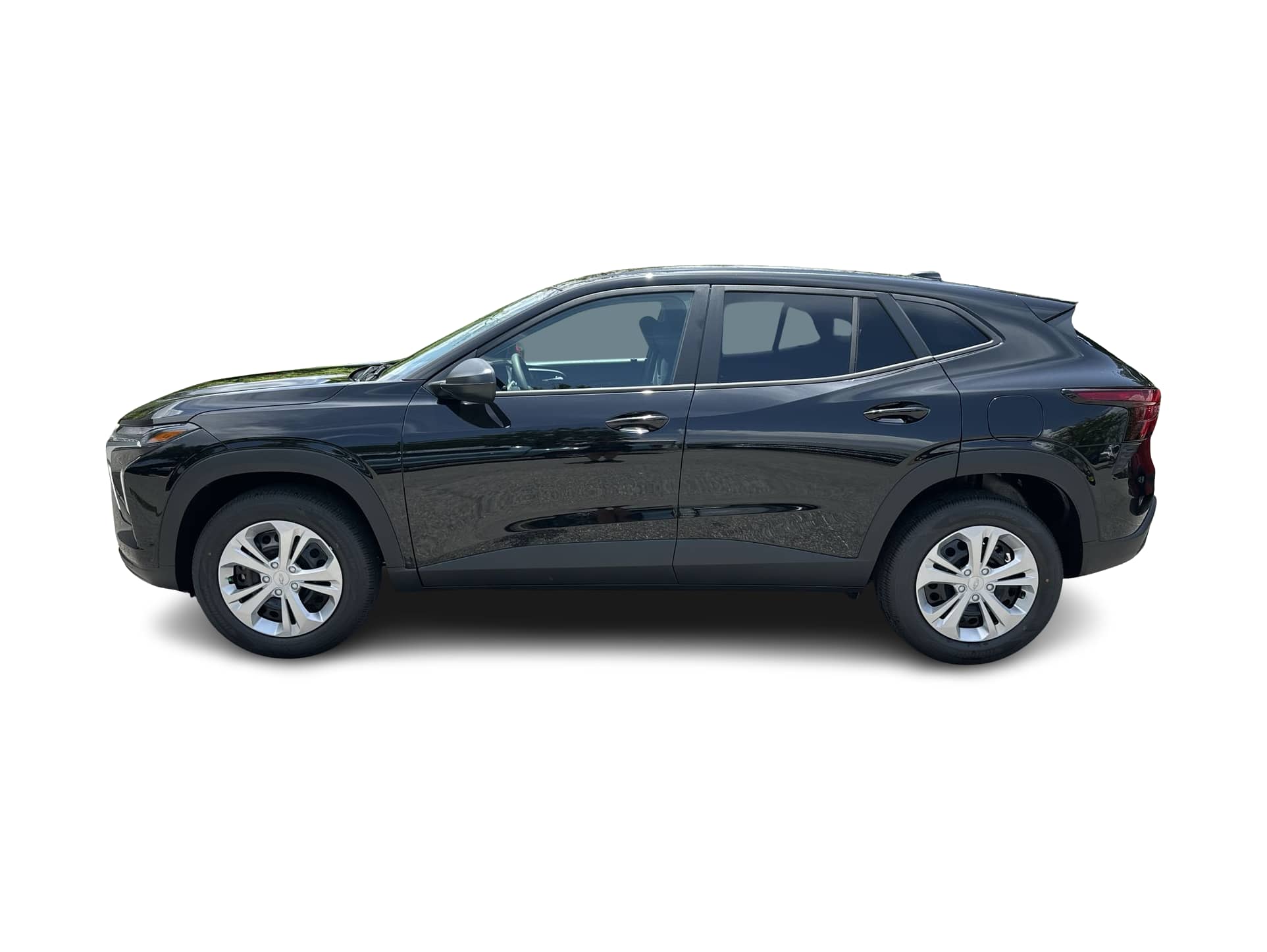Thumbnail: 2026 Chevrolet Trax - 1