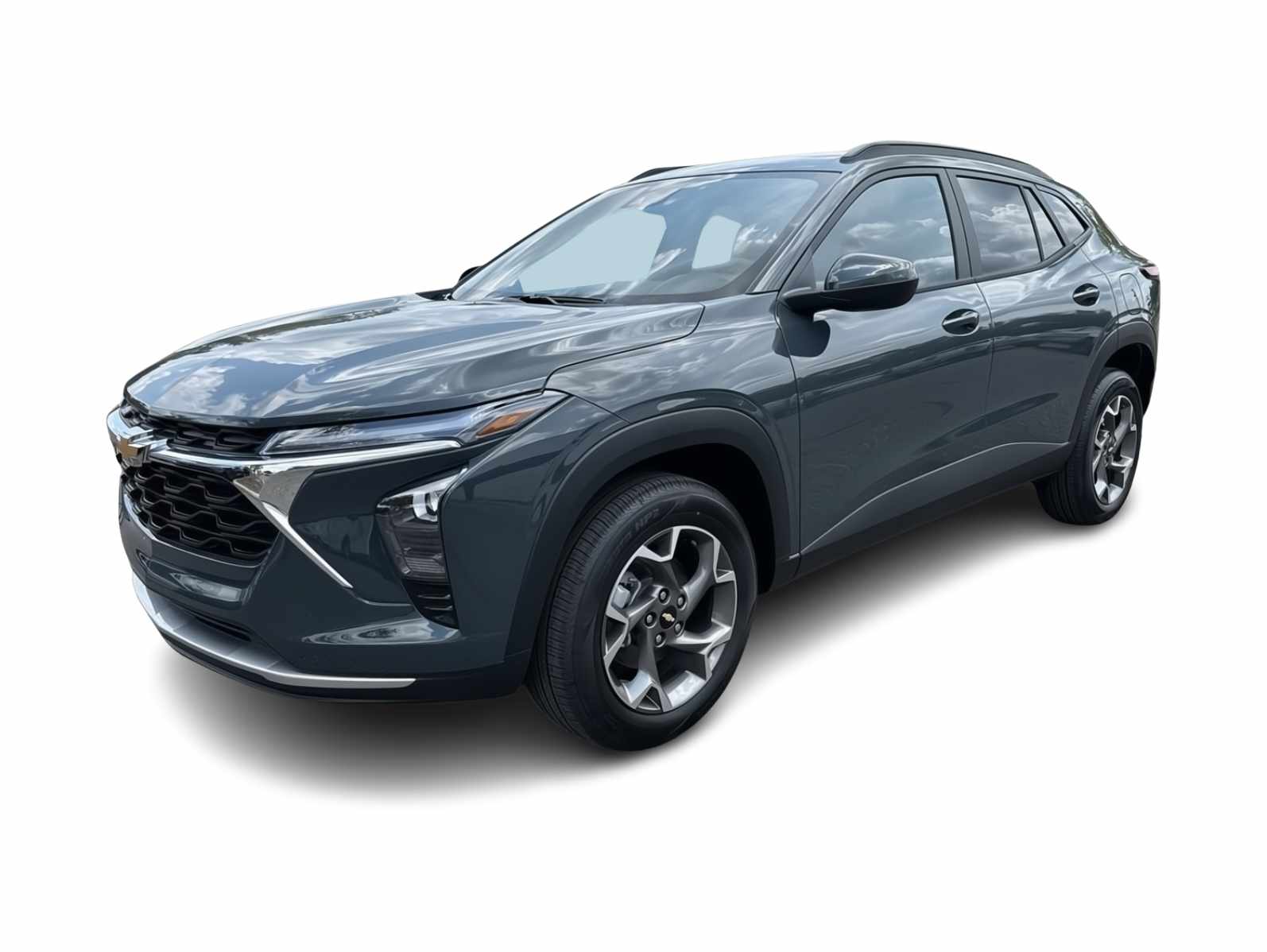 2025 Chevrolet Trax LT -
                Wesley Chapel, FL