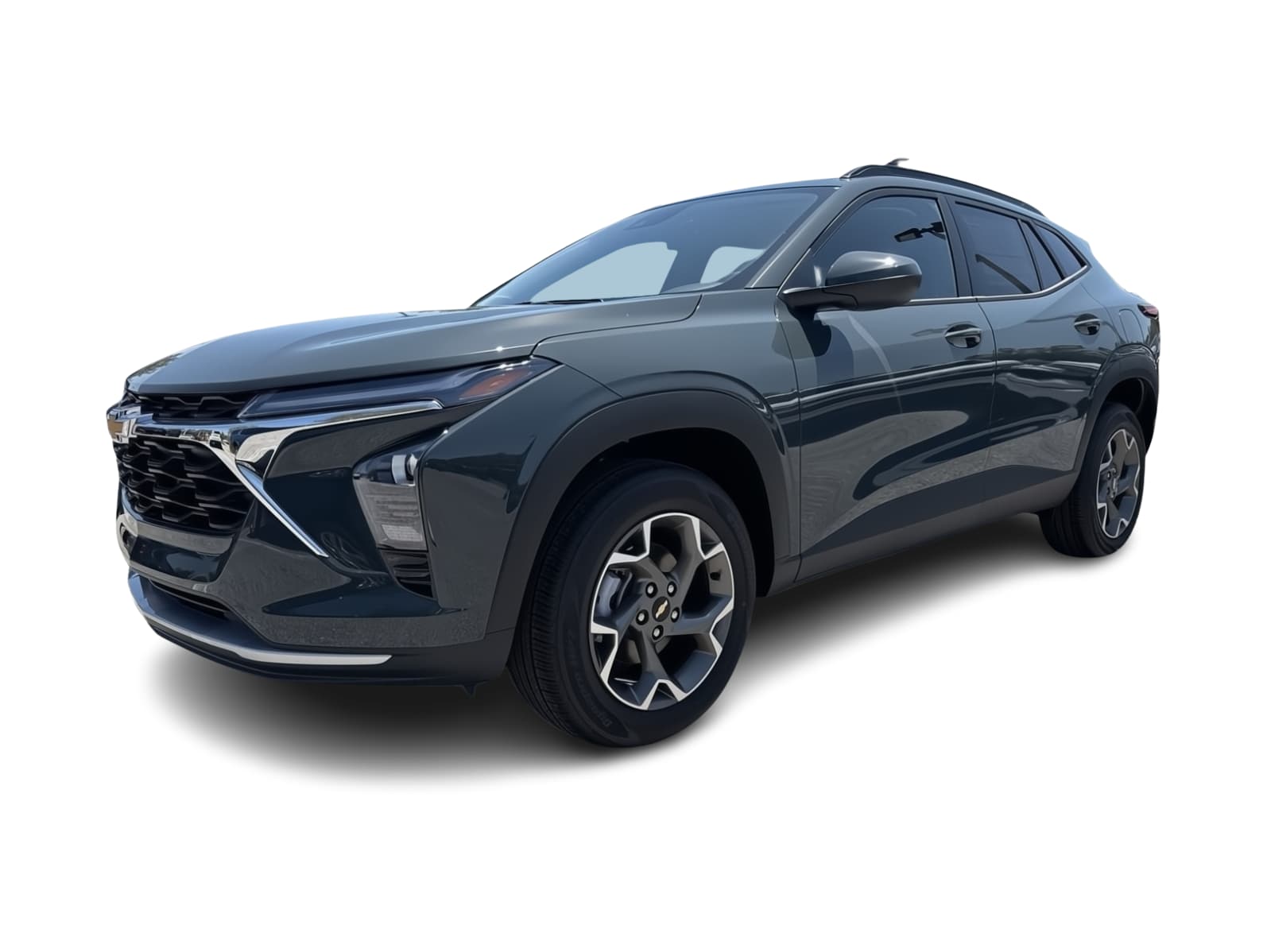 2025 Chevrolet Trax LT -
                  Wesley Chapel, FL