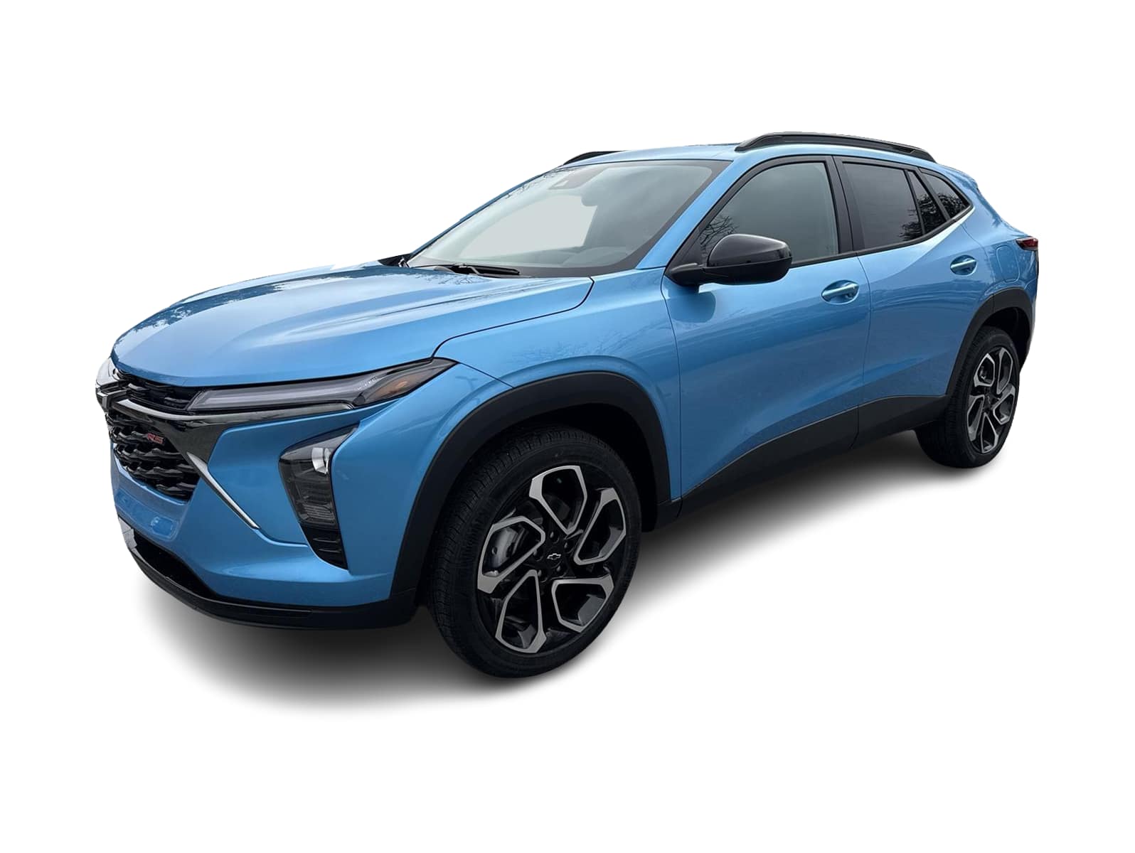 2025 Chevrolet Trax RS -
                Wesley Chapel, FL