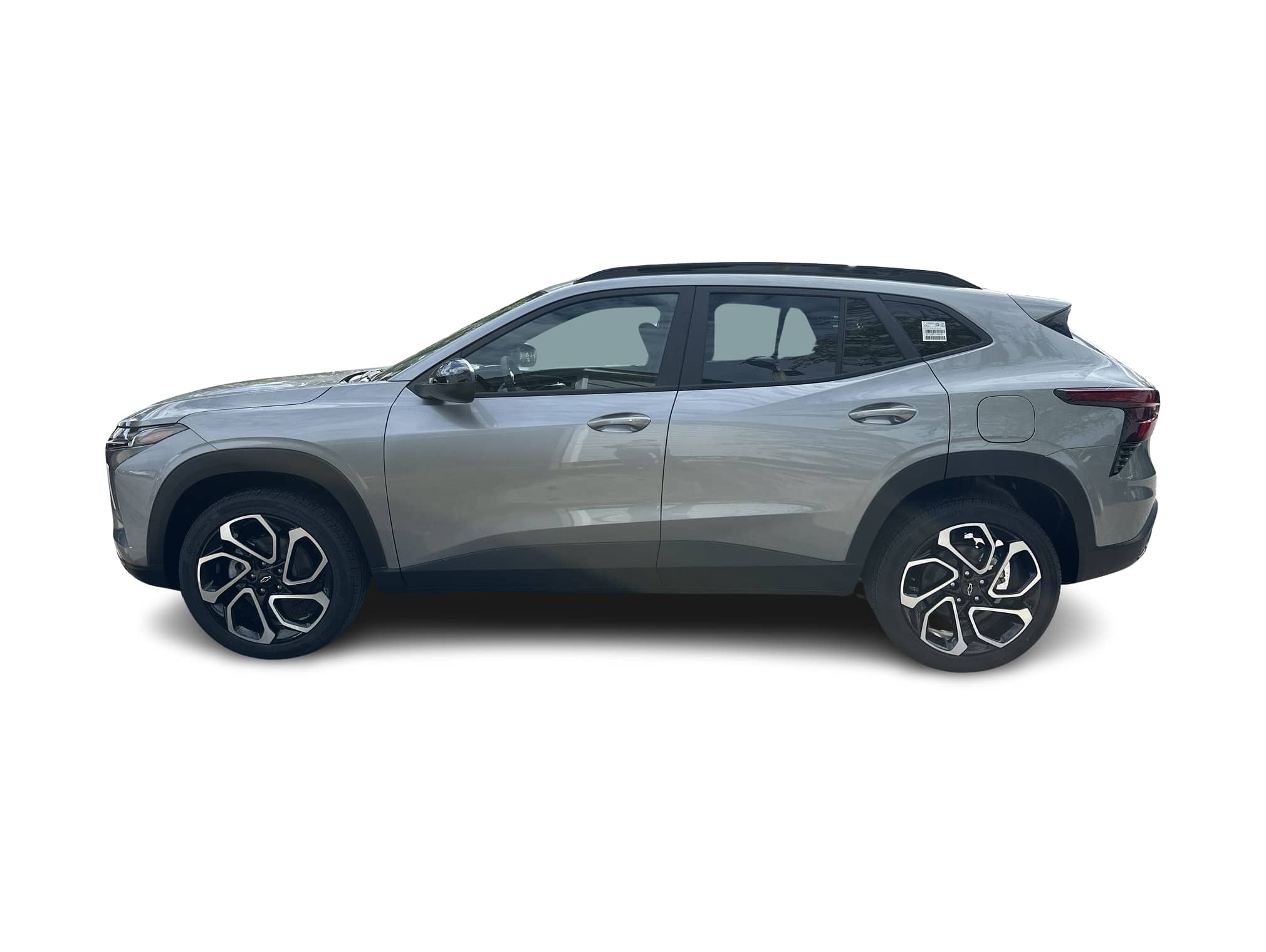 Thumbnail: 2026 Chevrolet Trax - 1