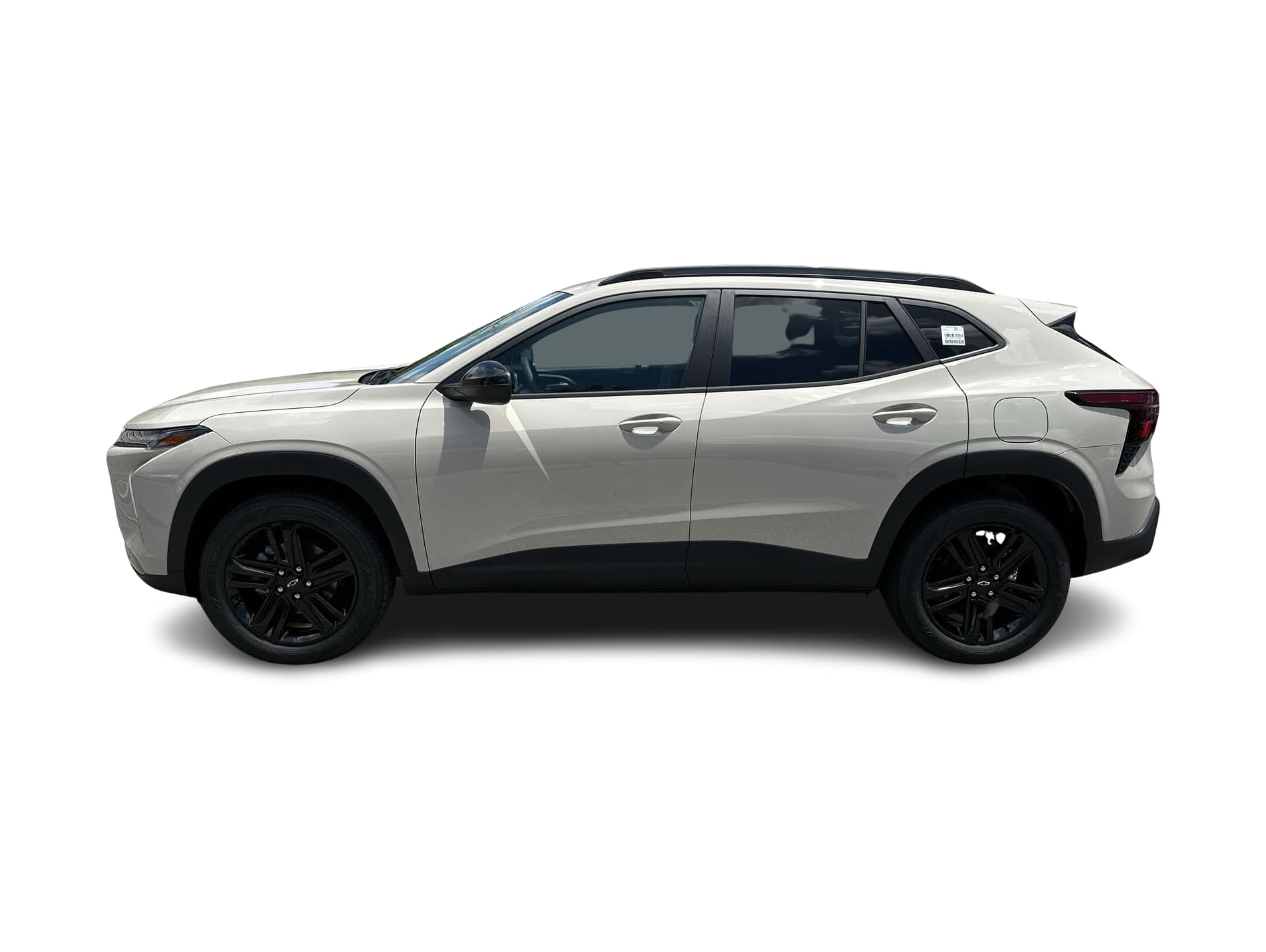Thumbnail: 2026 Chevrolet Trax - 1