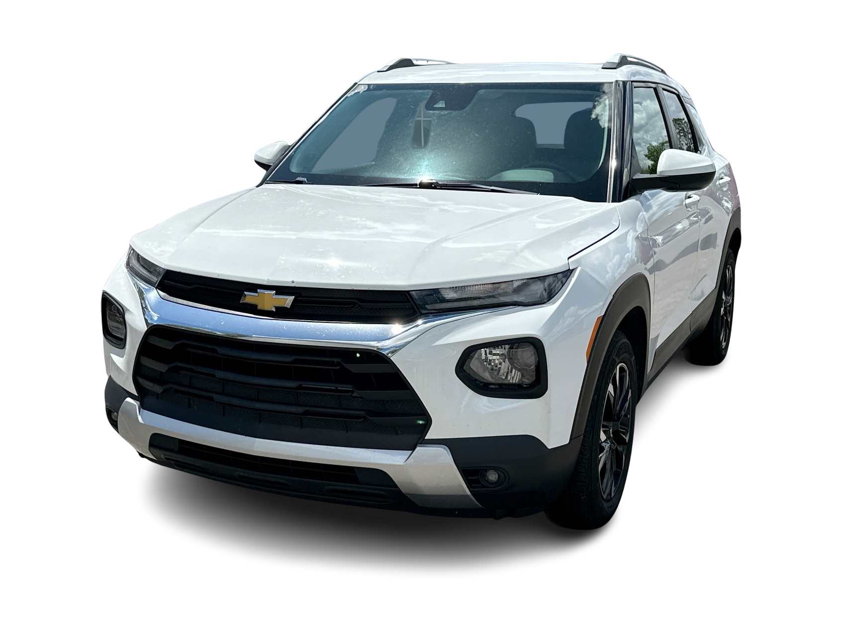 2021 Chevrolet TrailBlazer LT -
                  Wesley Chapel, FL