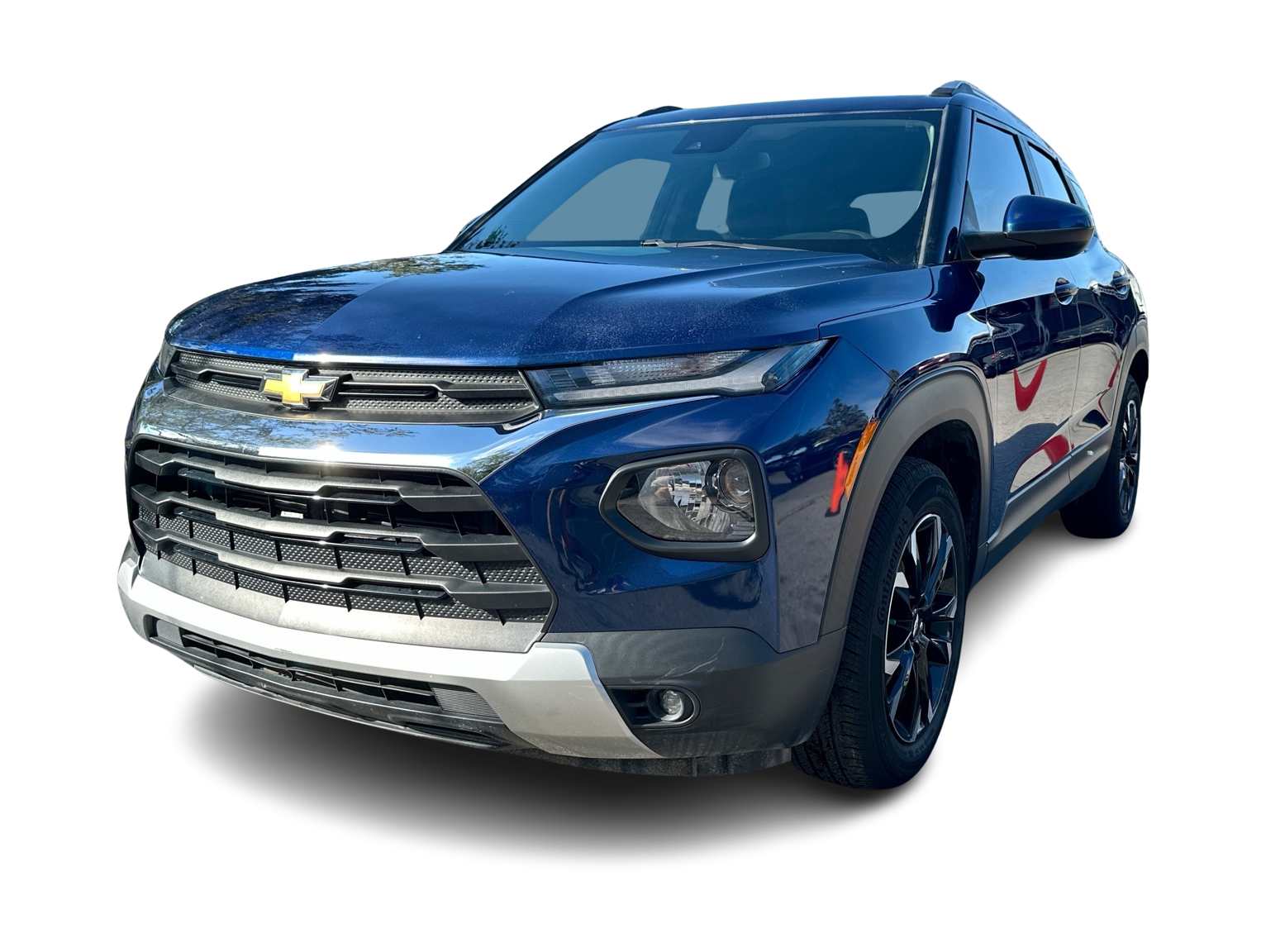 2023 Chevrolet TrailBlazer LT -
                  Wesley Chapel, FL