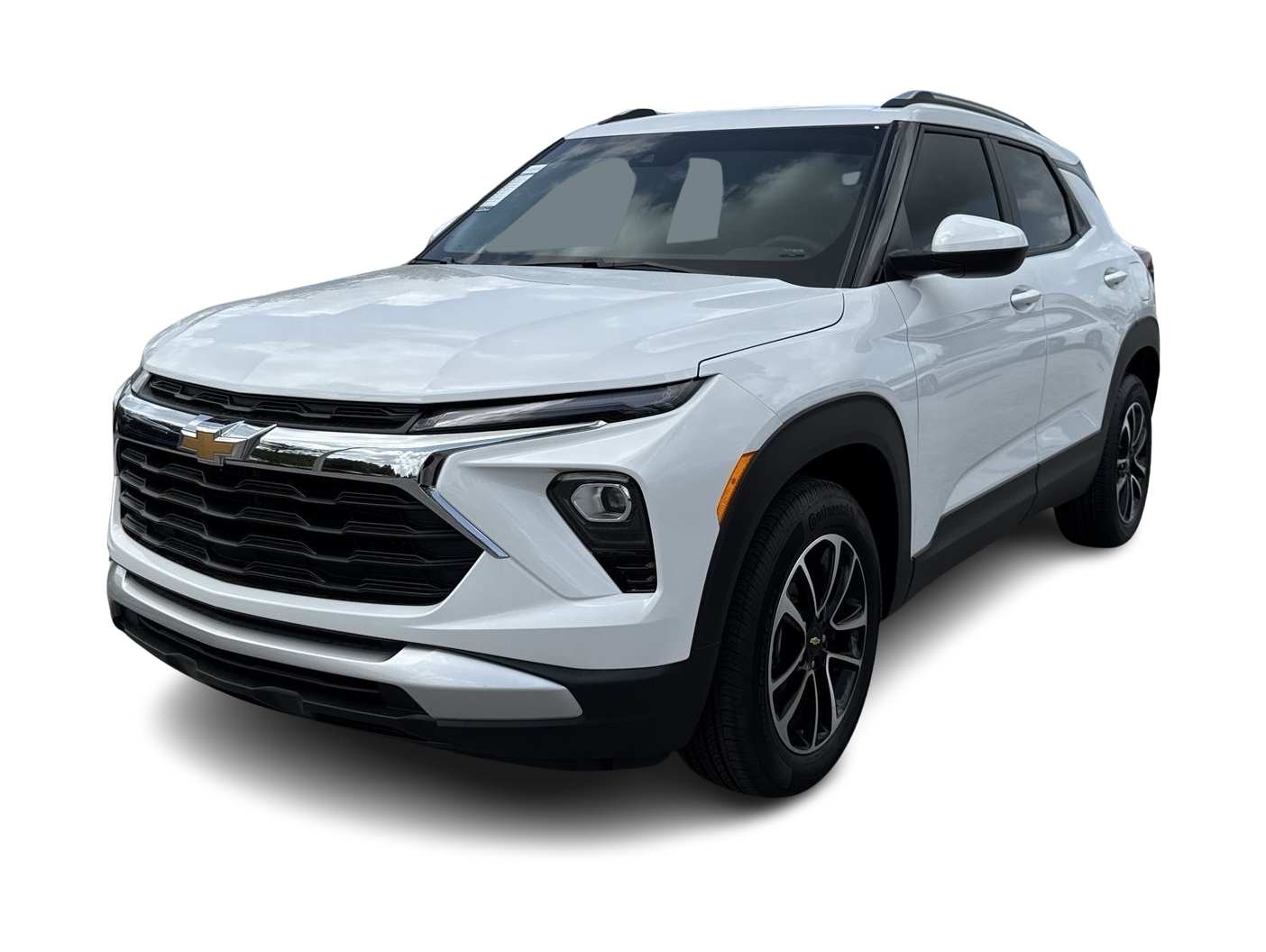 2025 Chevrolet TrailBlazer LT -
                  Wesley Chapel, FL
