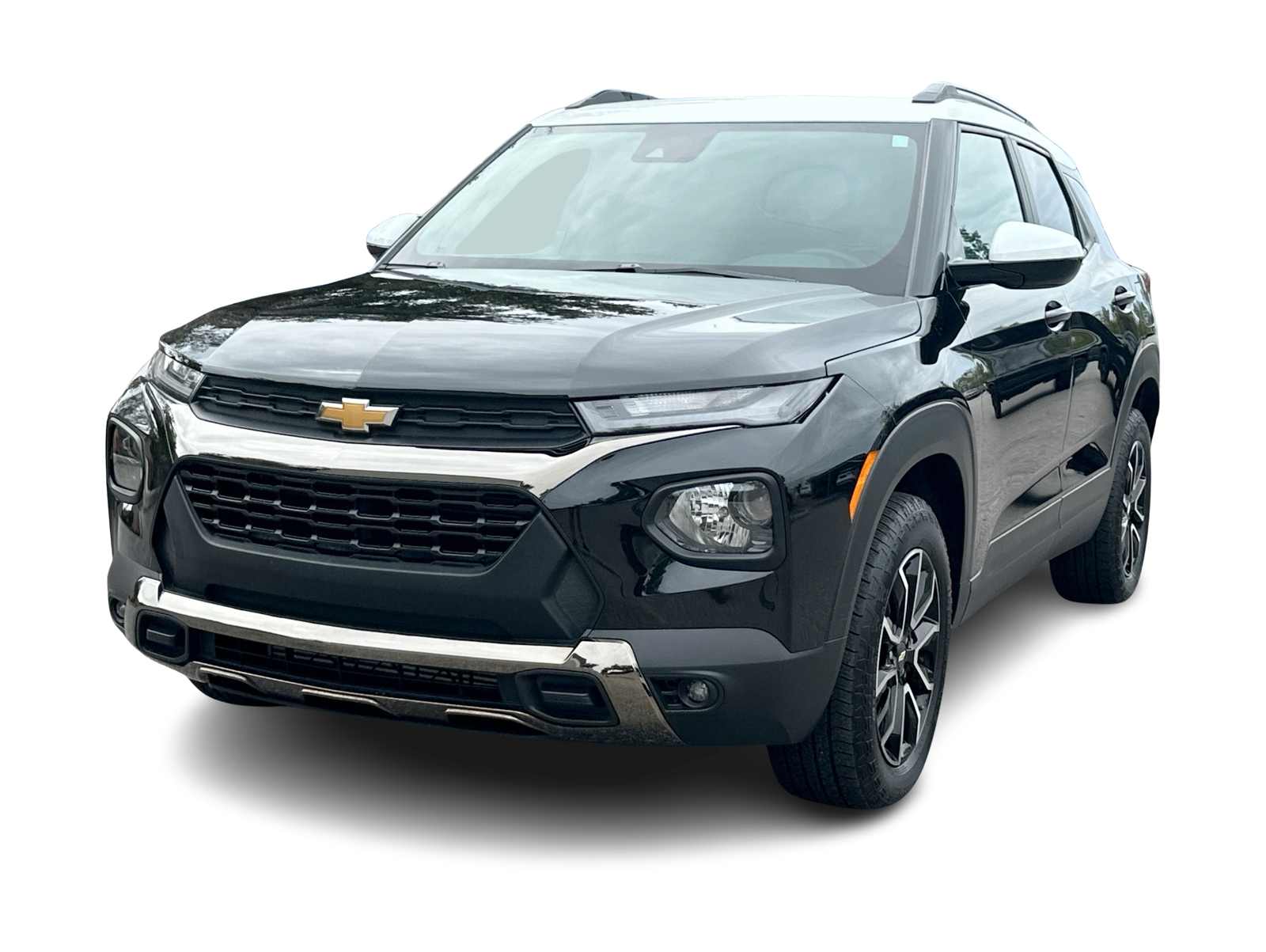 Thumbnail: 2023 Chevrolet TrailBlazer - 1
