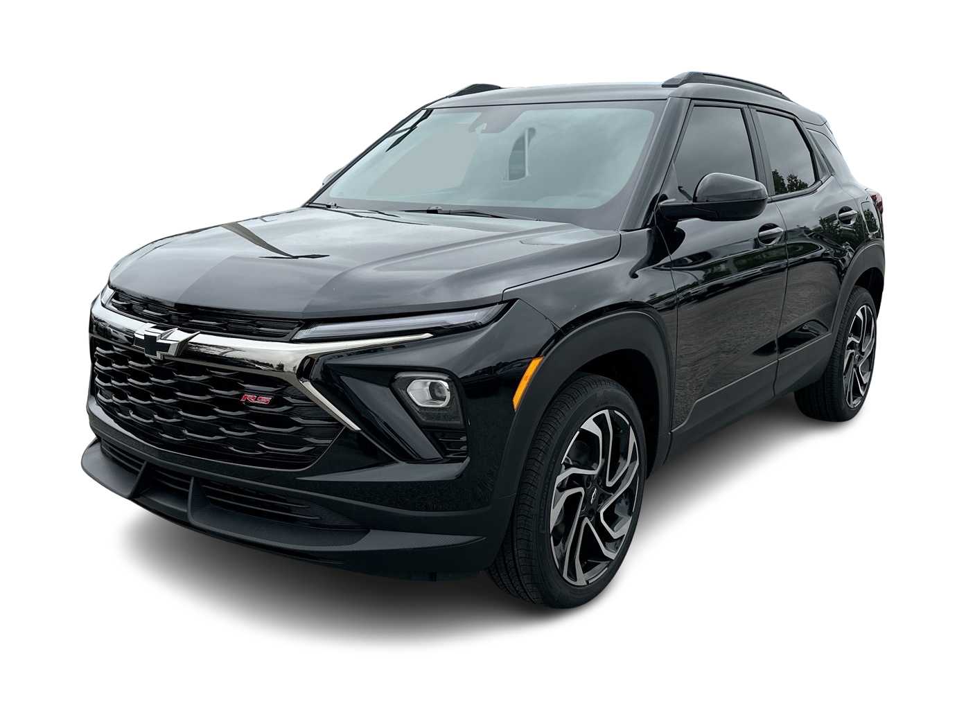 Thumbnail: 2026 Chevrolet TrailBlazer - 1