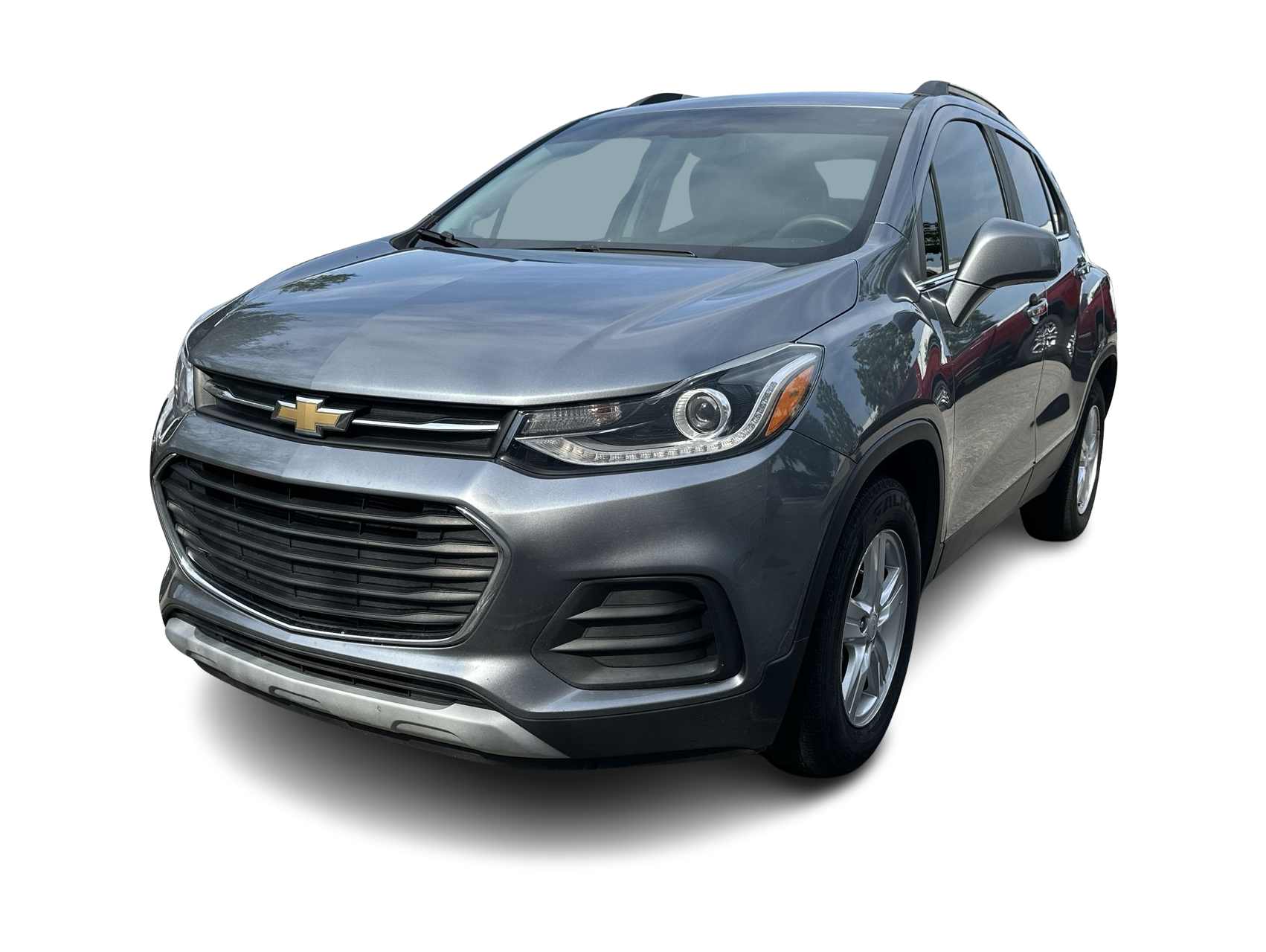 2019 Chevrolet Trax LT -
                  Wesley Chapel, FL