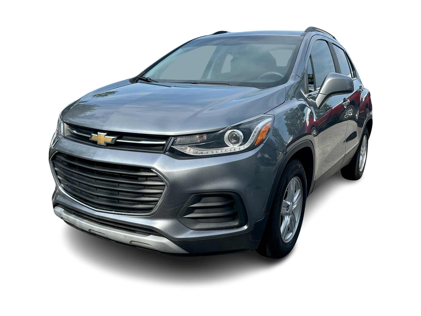 2019 Chevrolet Trax LT -
                  Wesley Chapel, FL