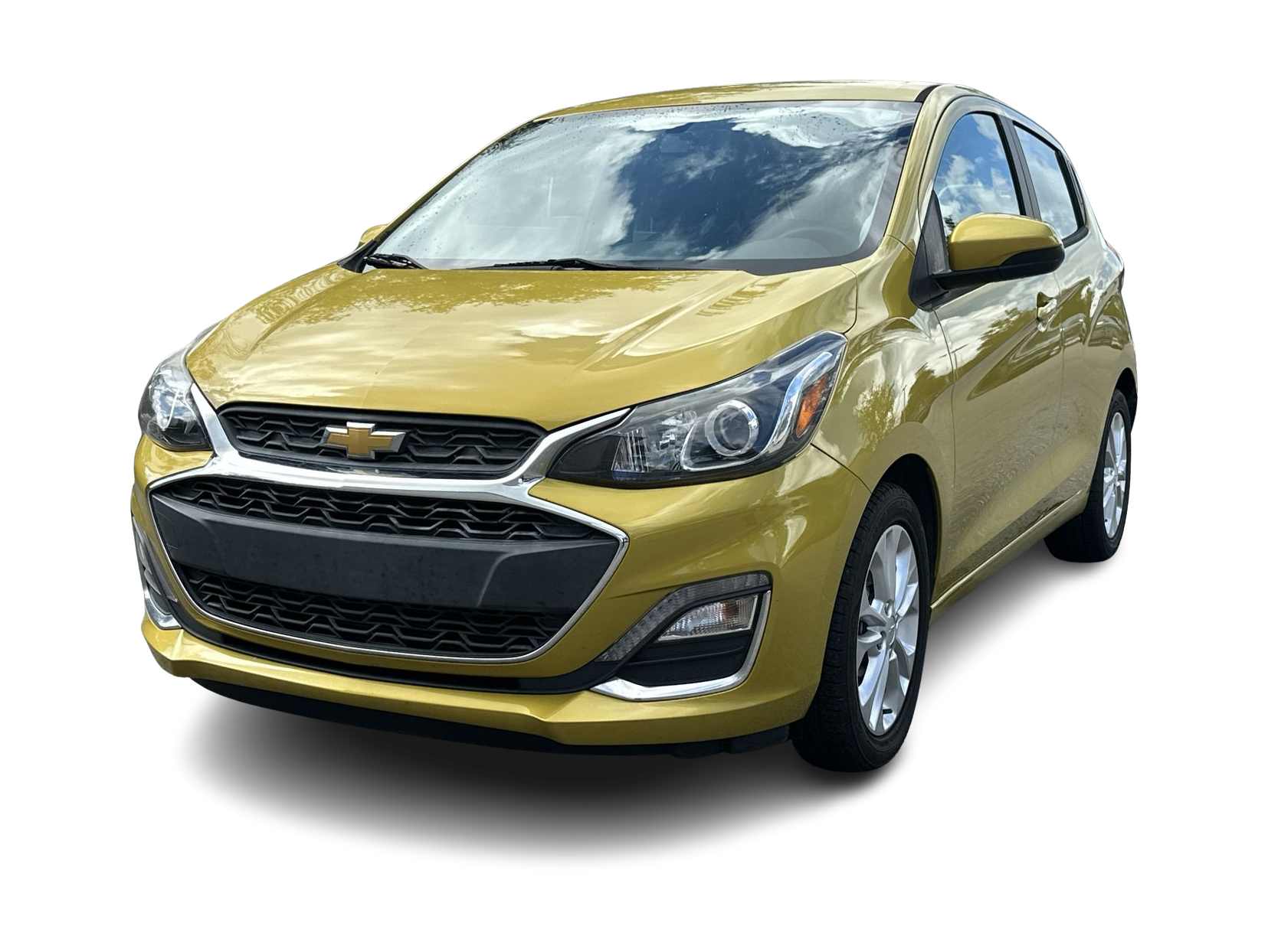 2022 Chevrolet Spark LT -
                  Wesley Chapel, FL