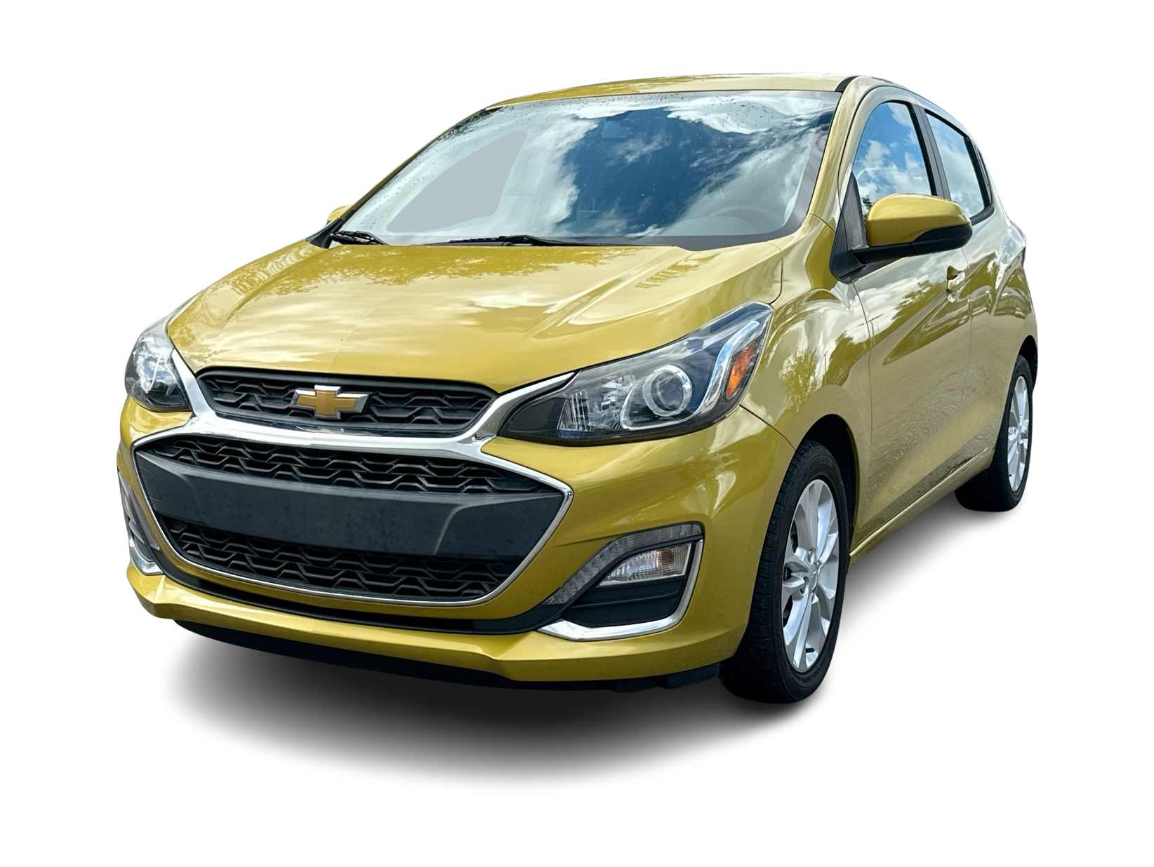 2022 Chevrolet Spark LT -
                  Wesley Chapel, FL