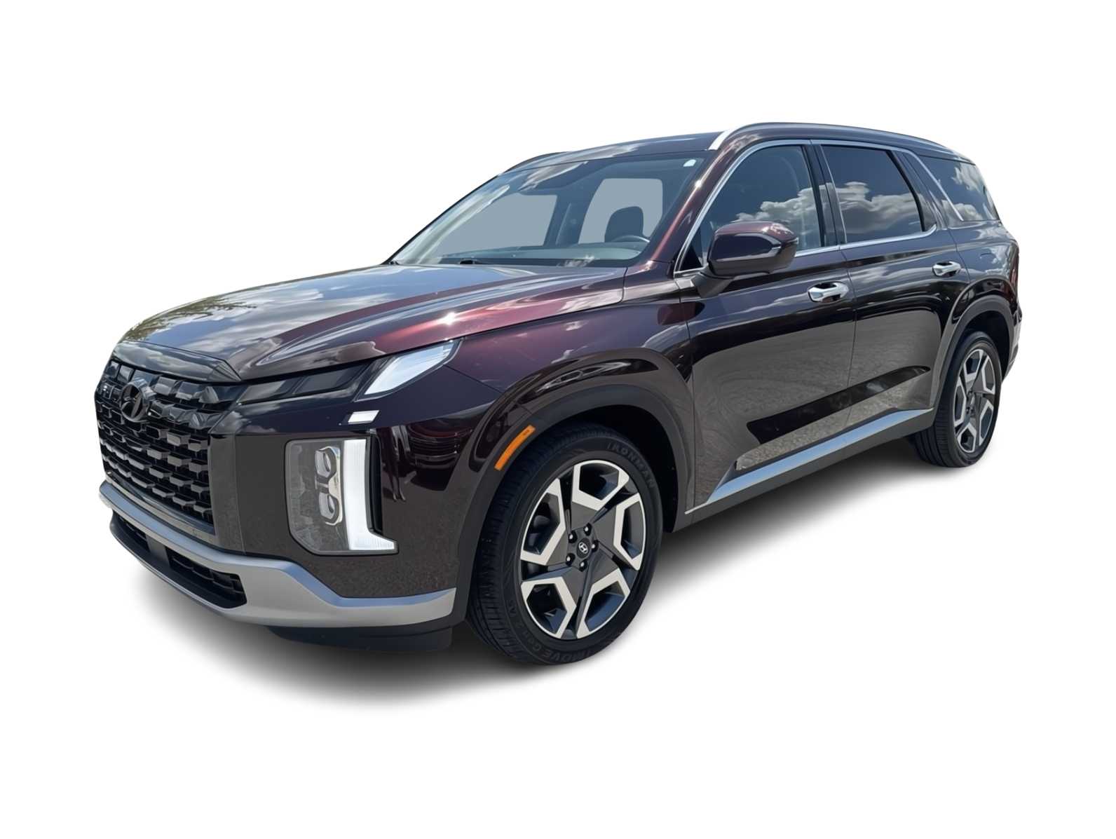 2024 Hyundai Palisade SEL -
                  Wesley Chapel, FL