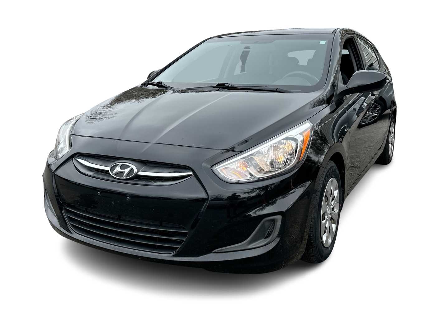 2017 Hyundai Accent SE -
                  Wesley Chapel, FL