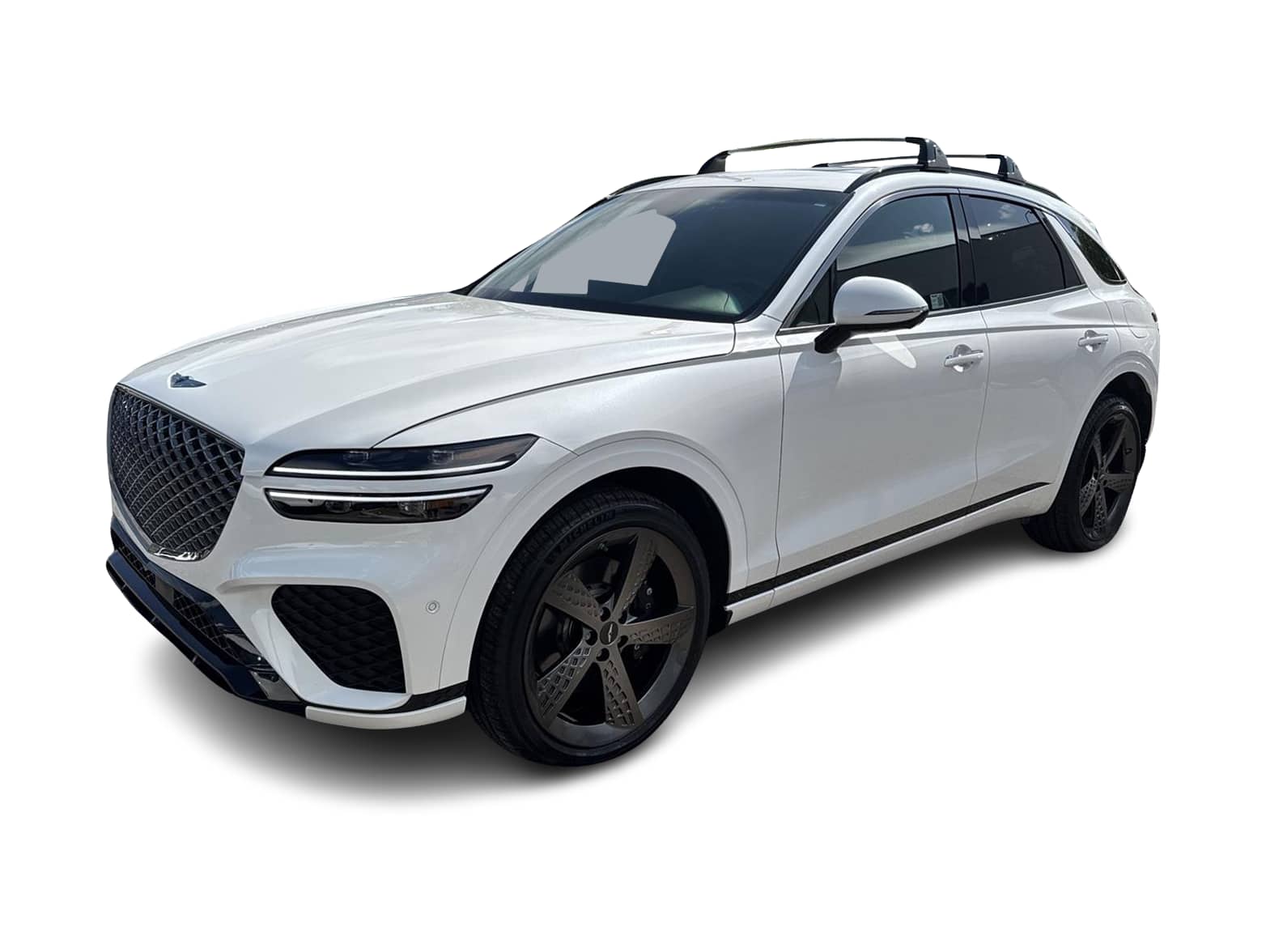 2025 Genesis GV70 Sport -
                  Wesley Chapel, FL
