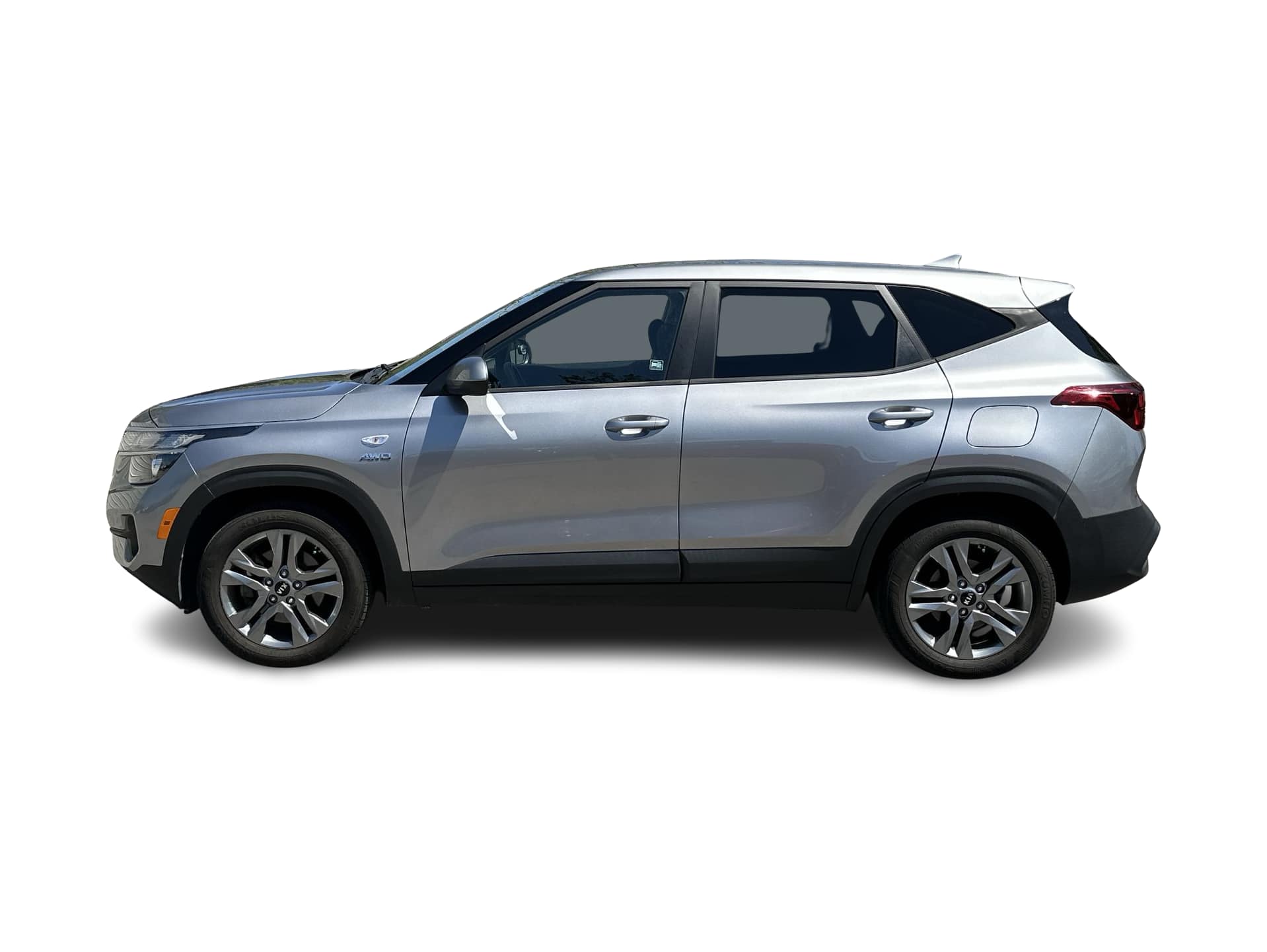 2021 Kia Seltos LX -
                  Wesley Chapel, FL