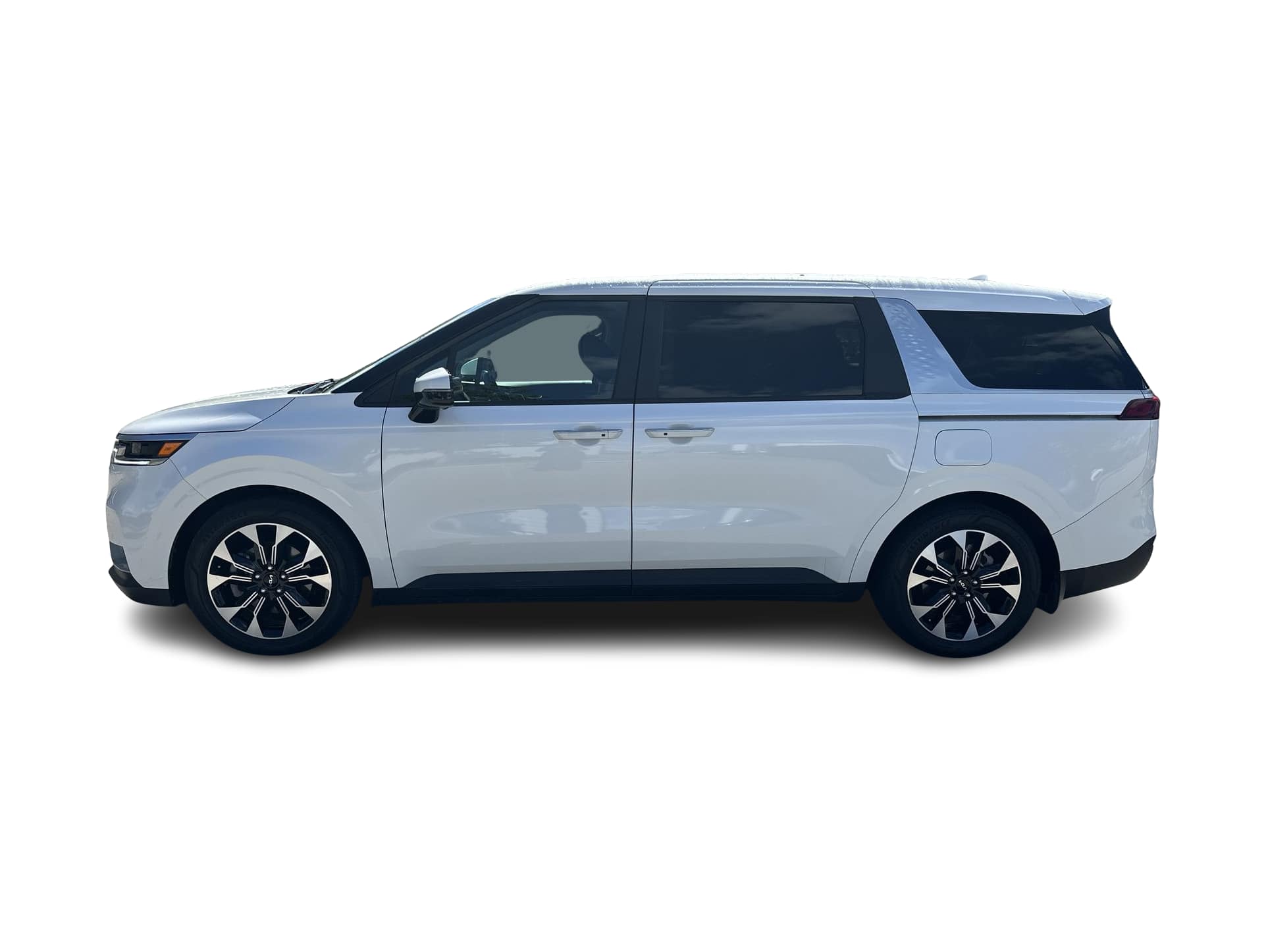 Thumbnail: 2024 Kia Carnival - 1