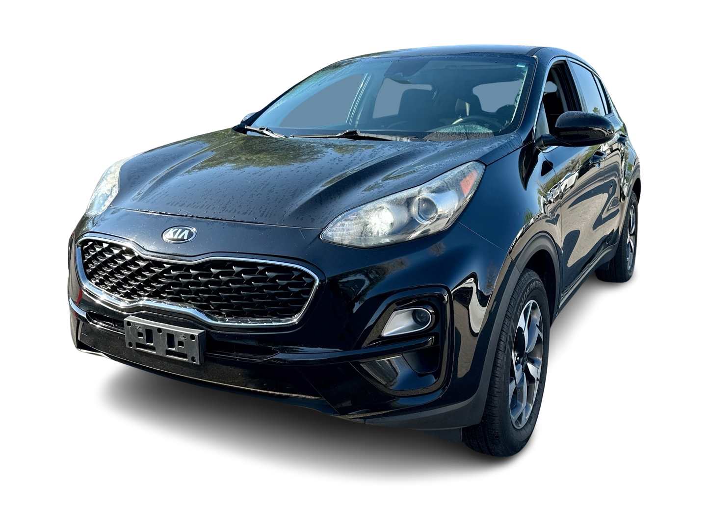2020 Kia Sportage LX -
                  Wesley Chapel, FL