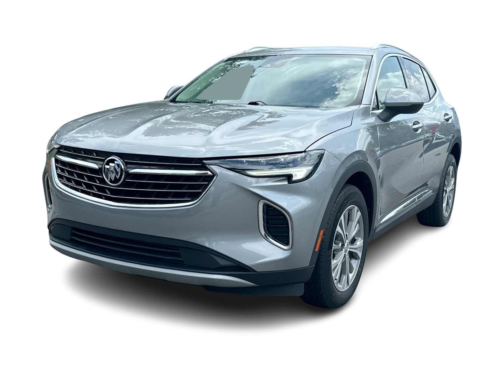 2023 Buick Envision Preferred -
                  Wesley Chapel, FL