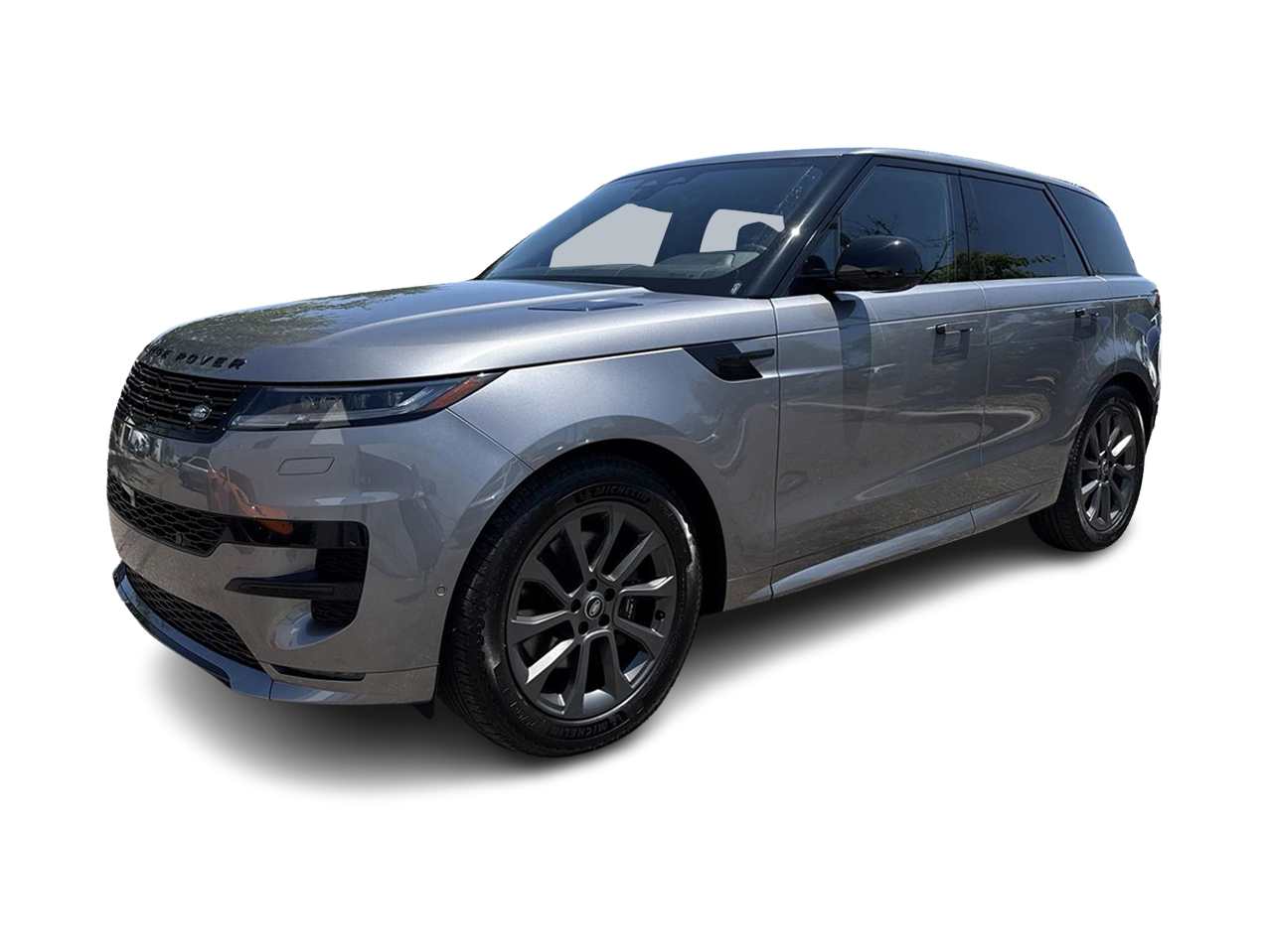 2024 Land Rover Range Rover Sport SE Dynamic -
                Wesley Chapel, FL