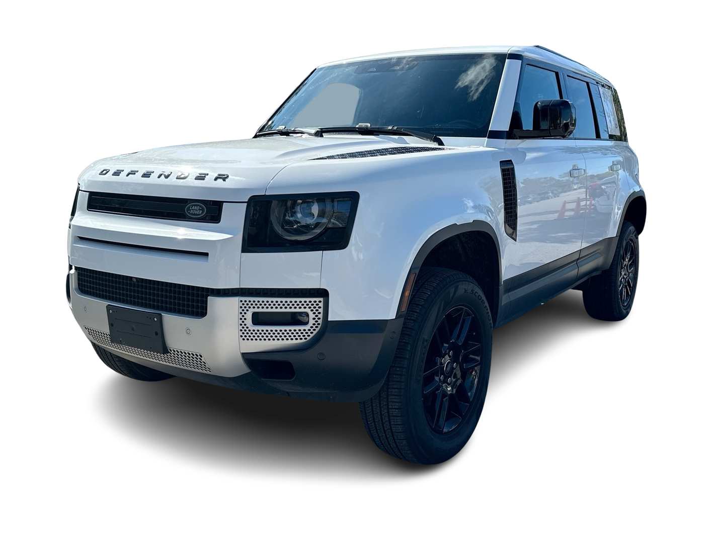 2024 Land Rover Defender 110 -
                  Wesley Chapel, FL