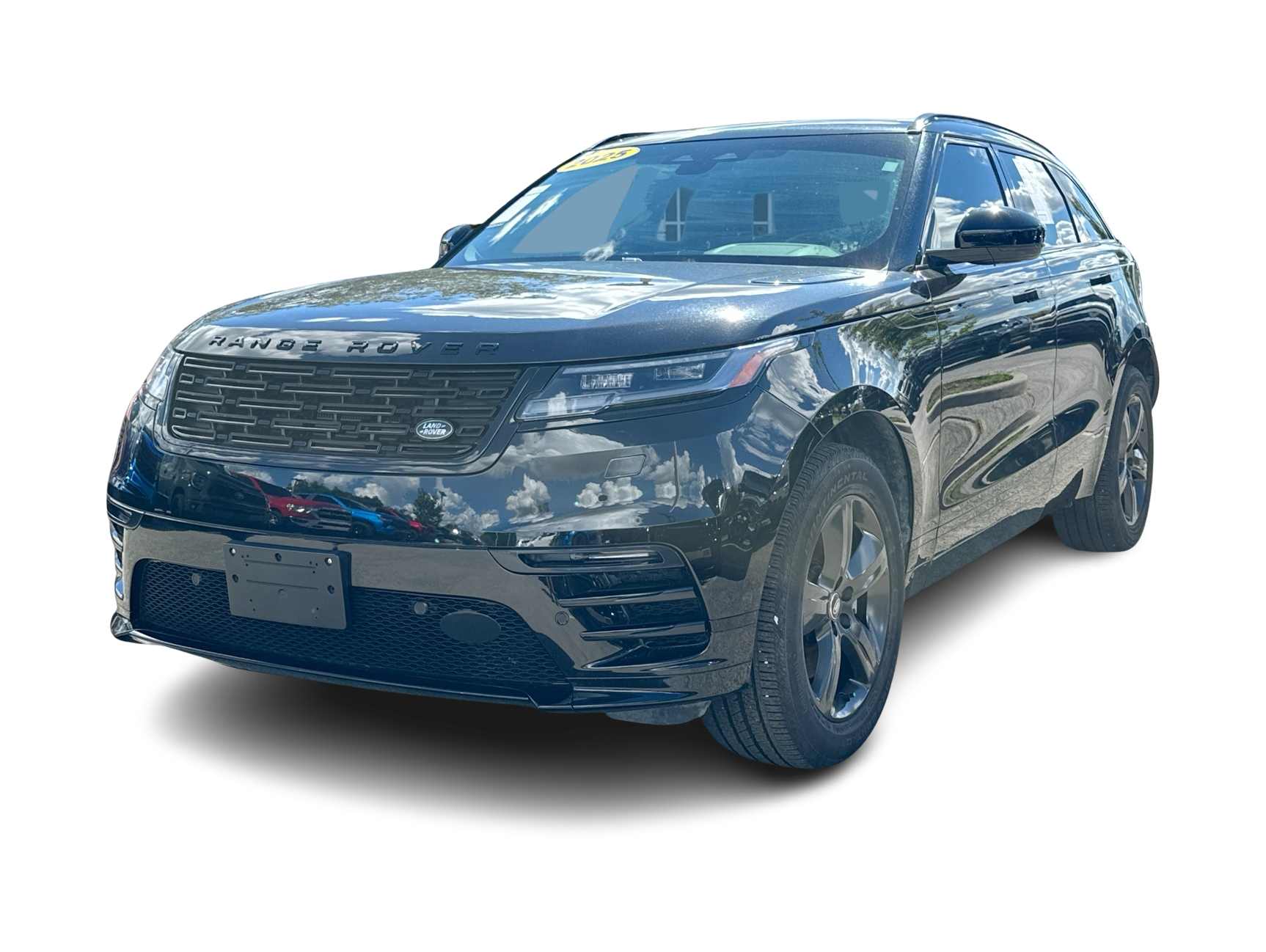 2025 Land Rover Range Rover Velar Dynamic SE -
                  Wesley Chapel, FL