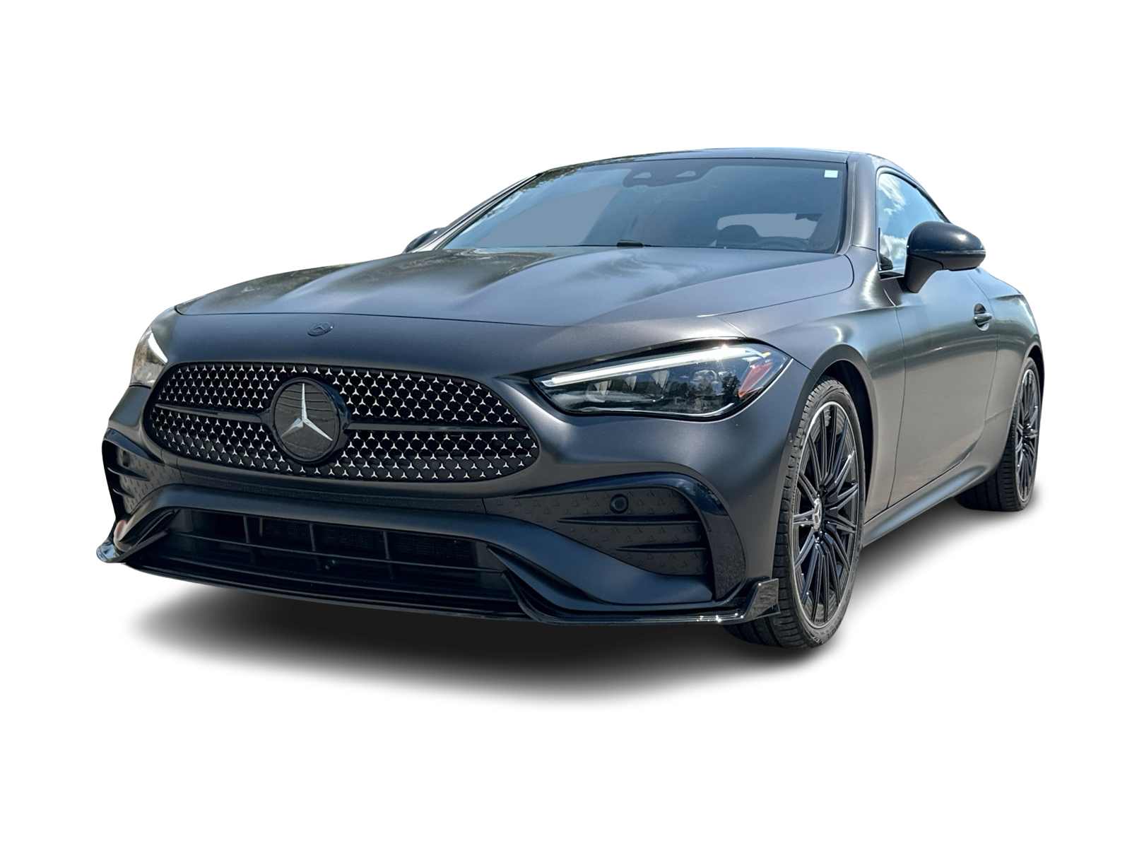 2024 Mercedes-Benz CLE 300 -
                  Wesley Chapel, FL