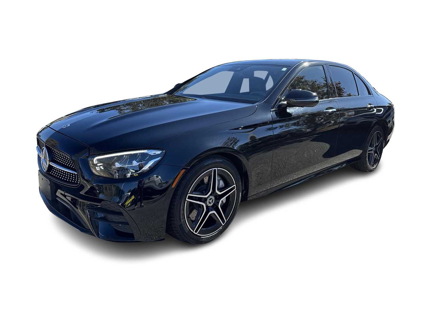 2021 Mercedes-Benz E-Class E 350 -
                Wesley Chapel, FL